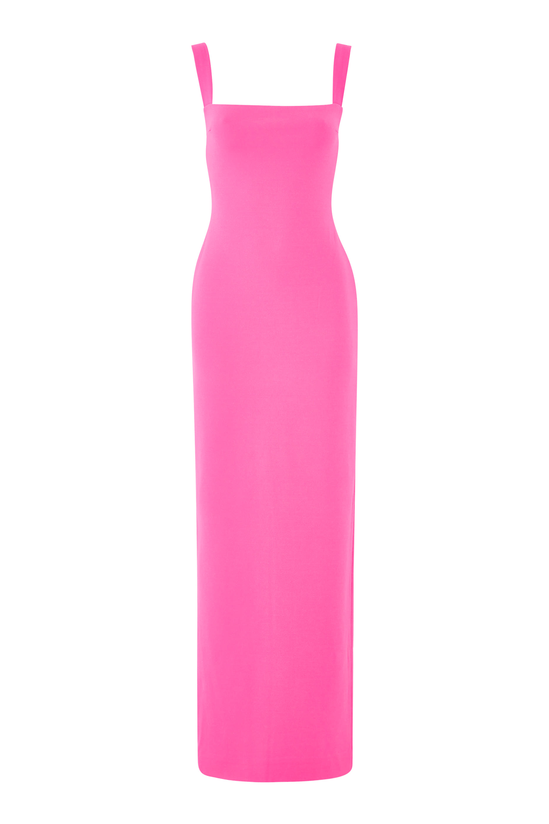 فستان جوني طويل