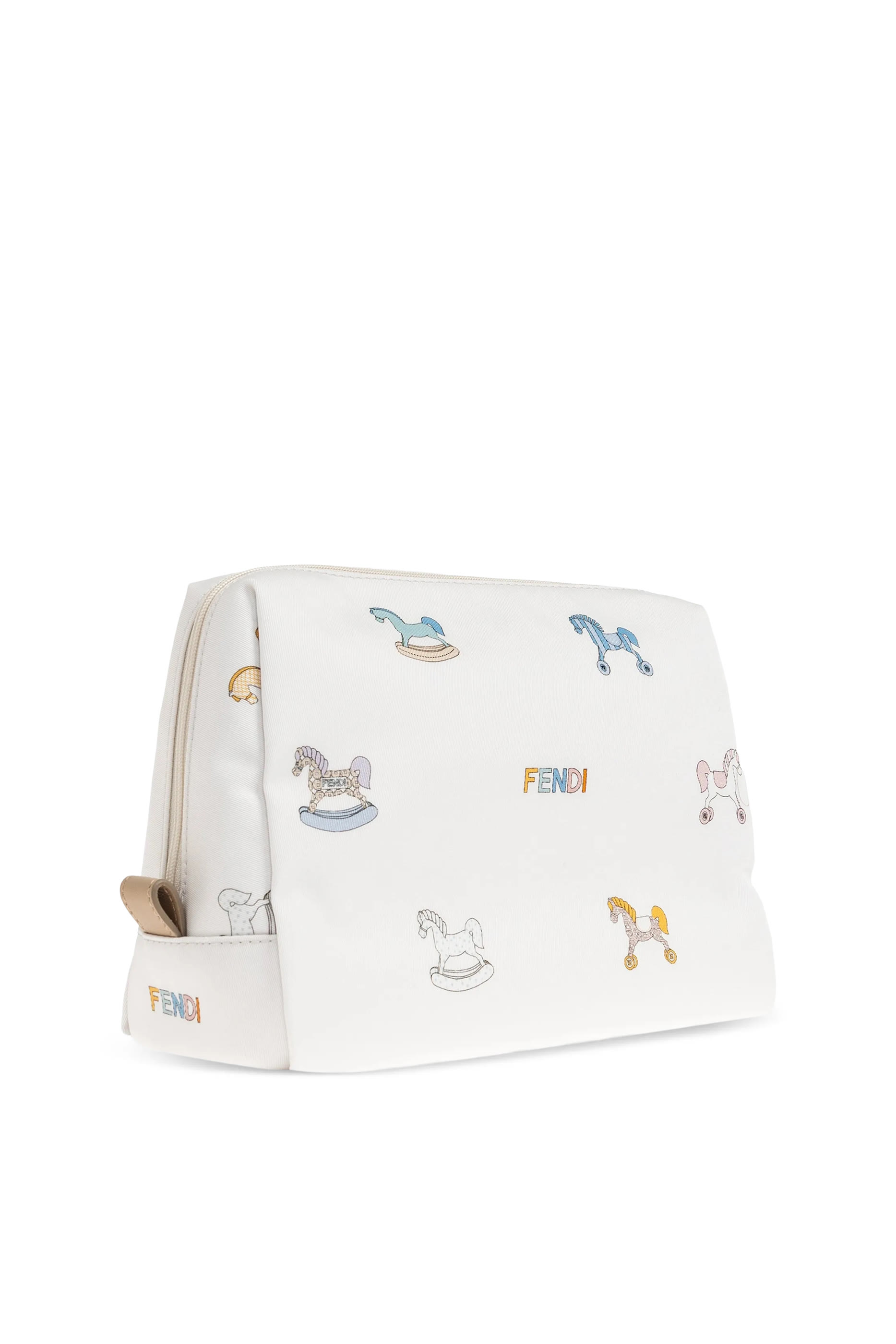 حقيبة لمستلزمات الرضع