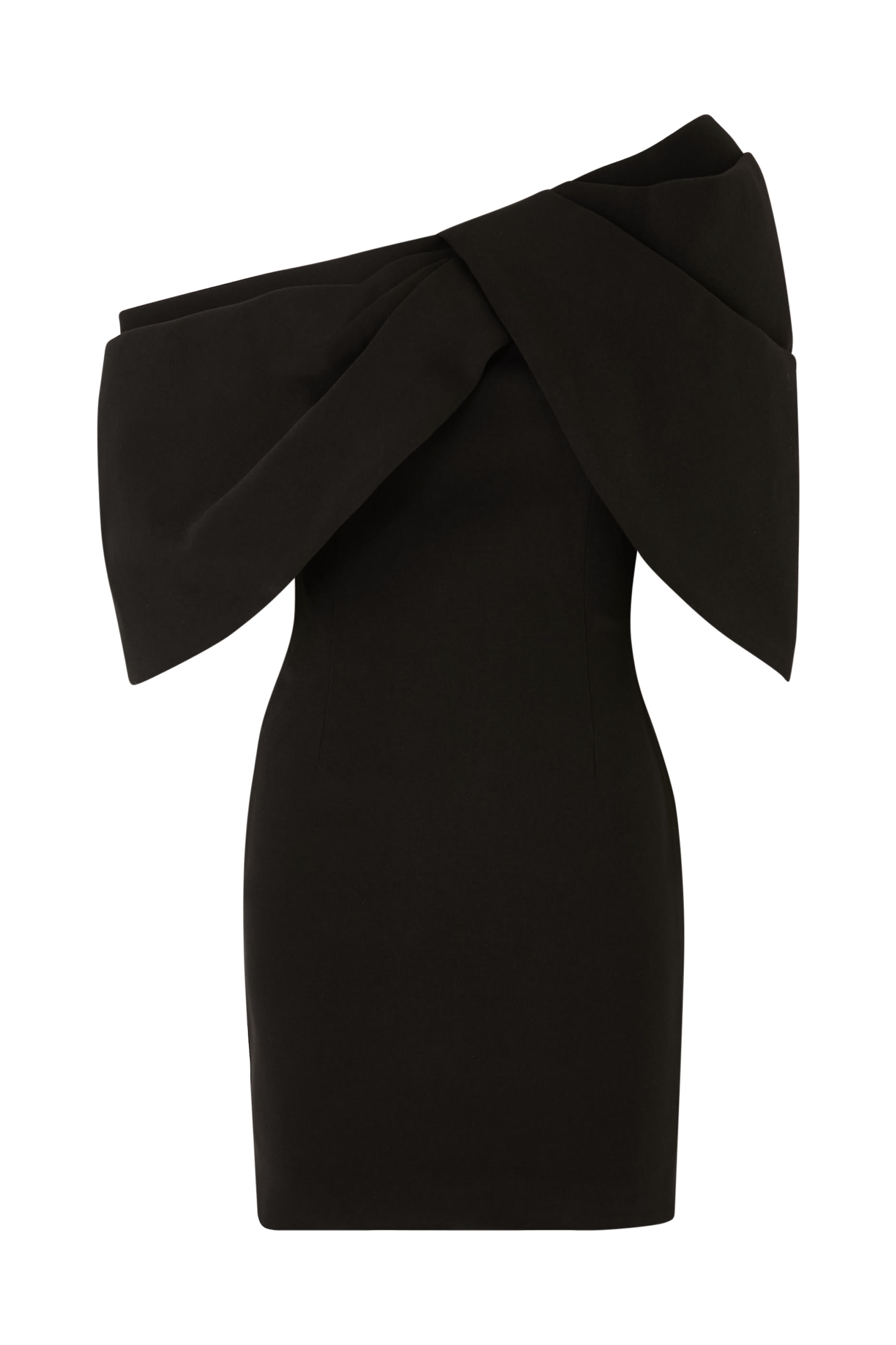 فستان تيلما قصير