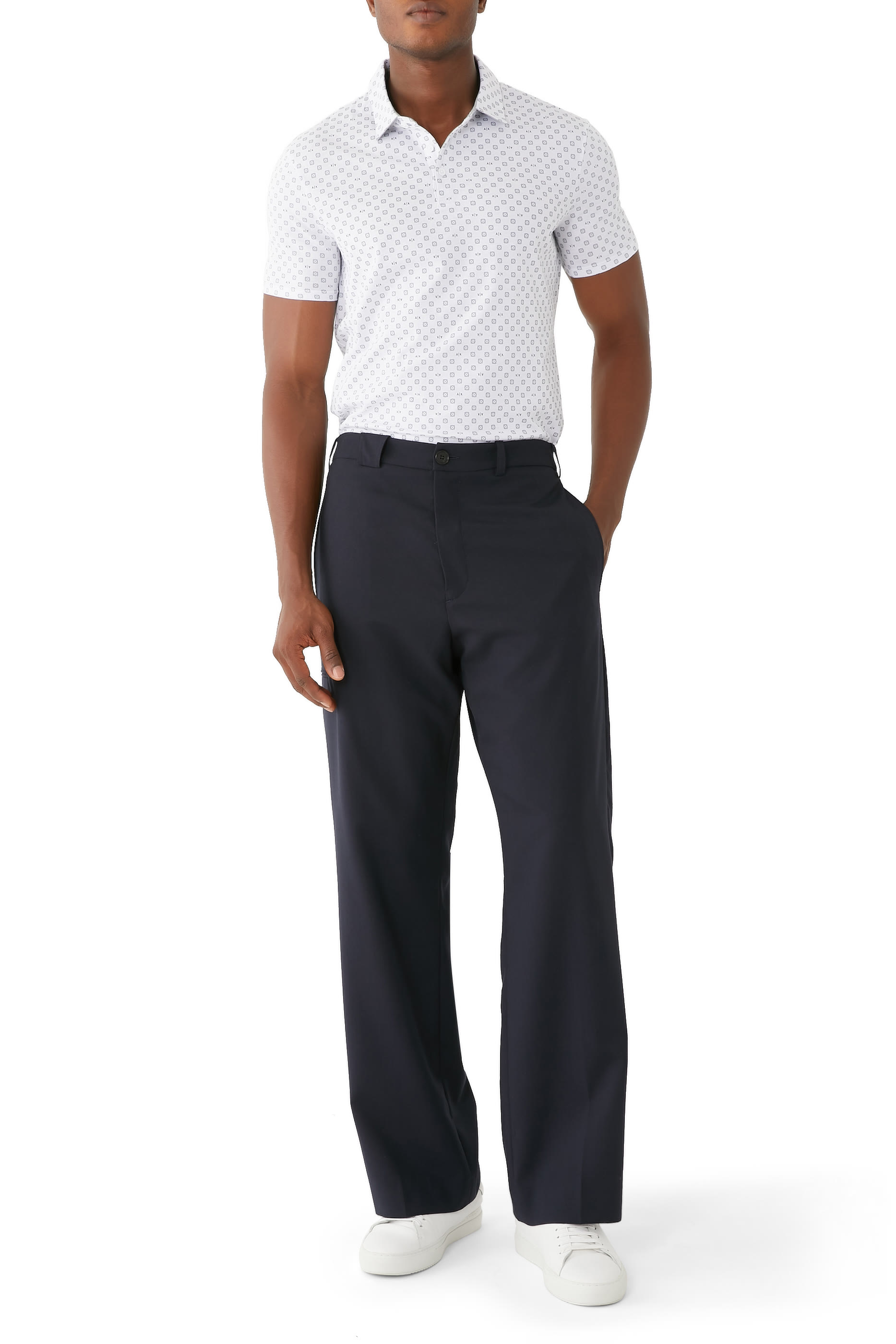 قميص ديجيتال ديزرت