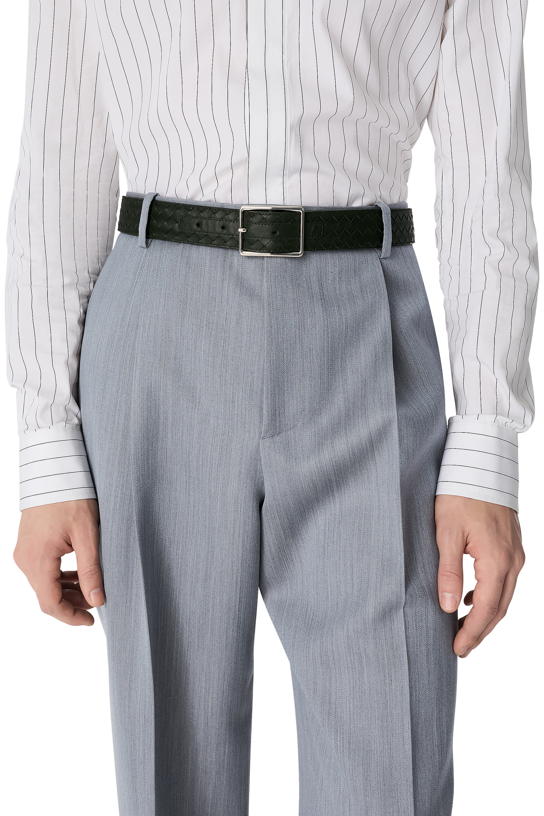 حزام بيكولو بالتصميم المجدول