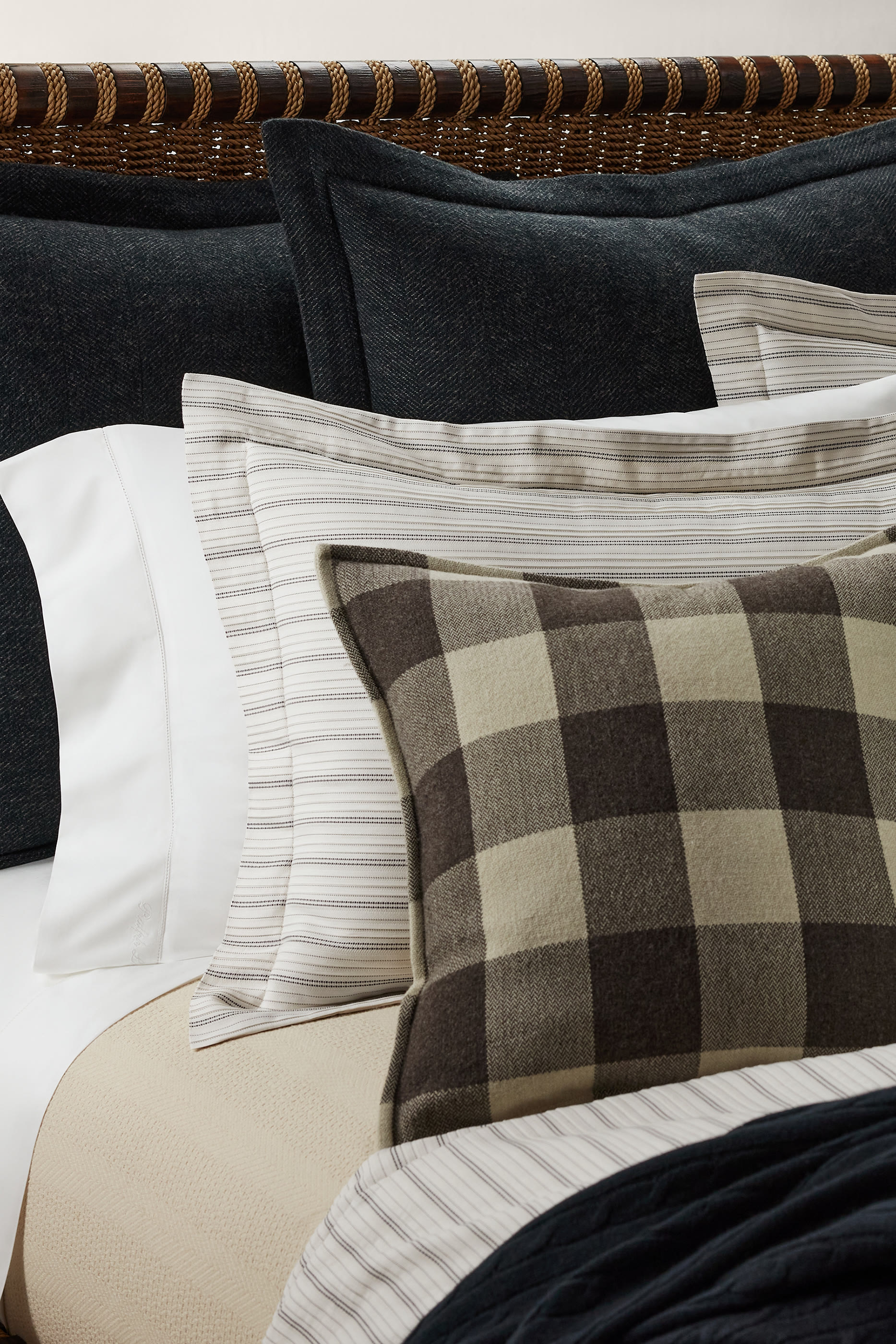 Canyon Road Pillowcase