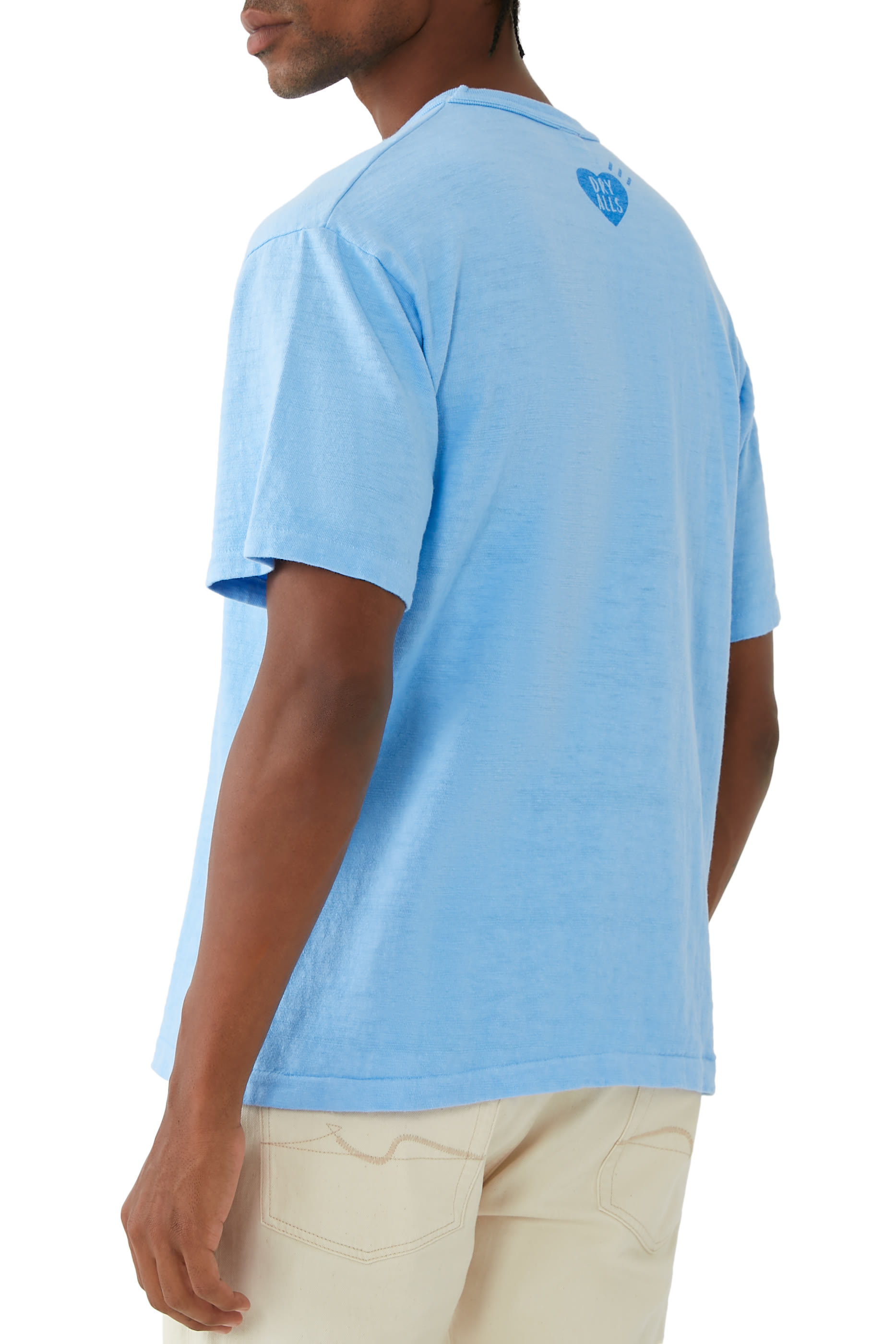 تيشيرت ملون