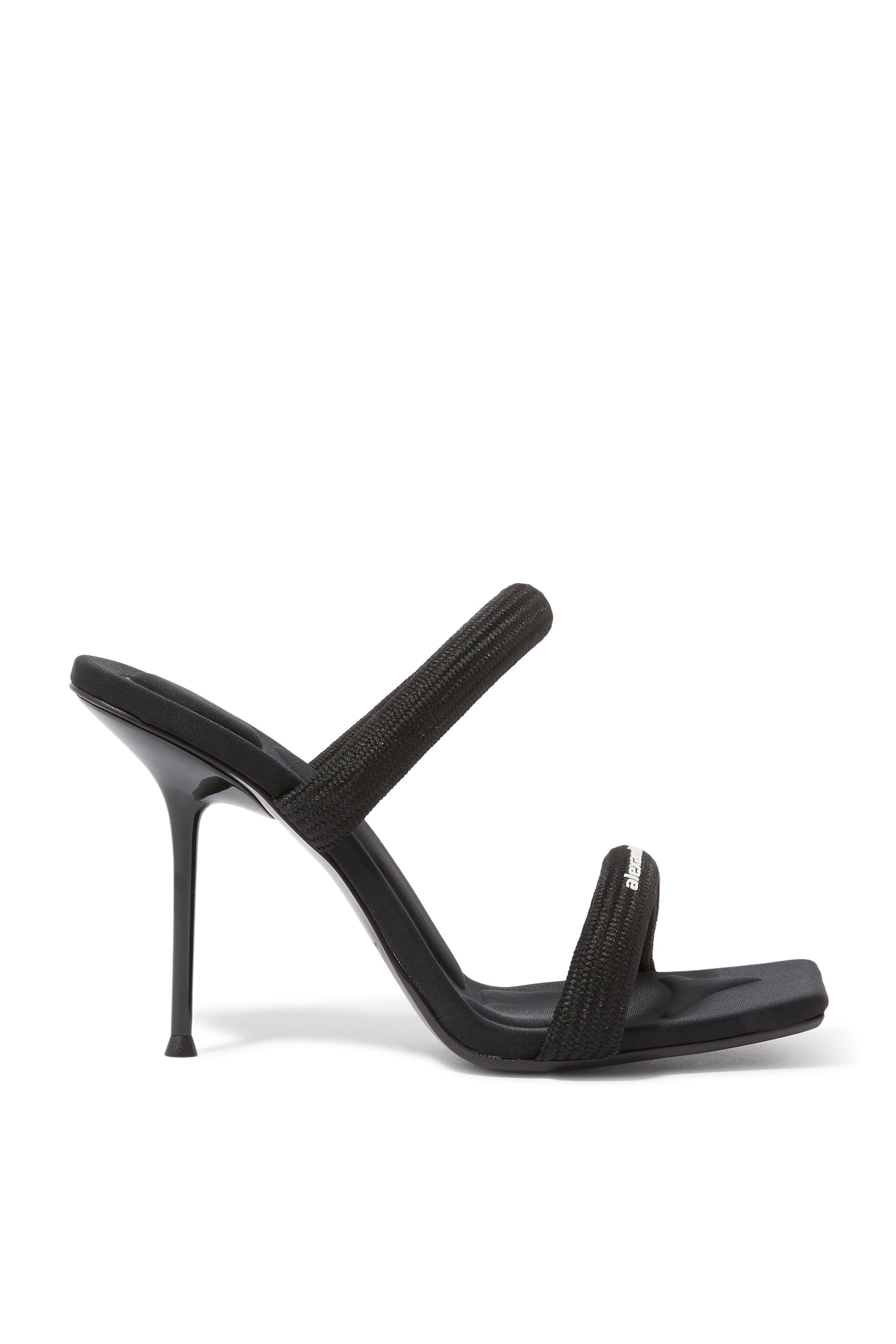 صندل جولي 105 بسيور اسطوانية مبطنة نايلون