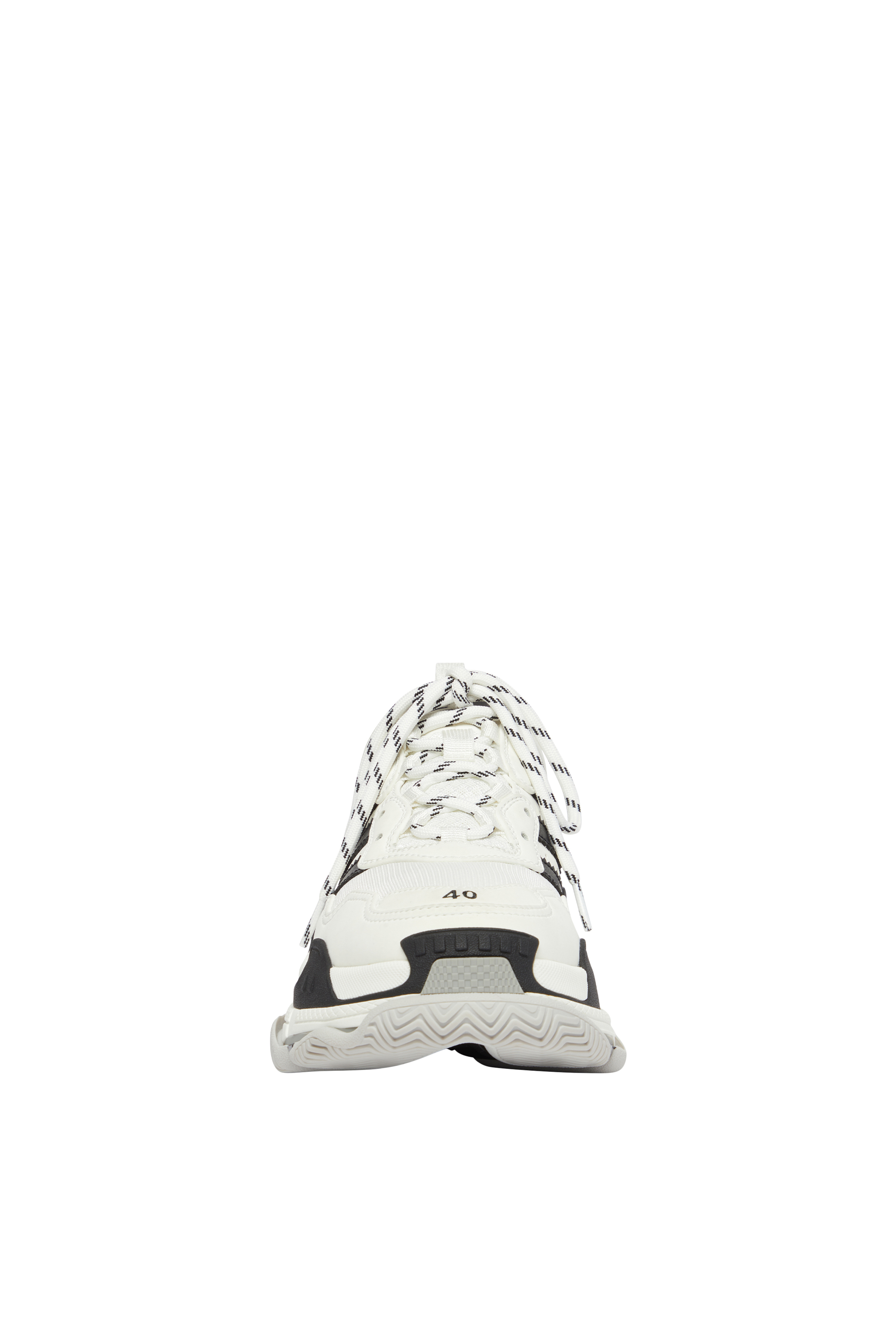 سنيكرز تريبل إس بالنسياغا/أديداس