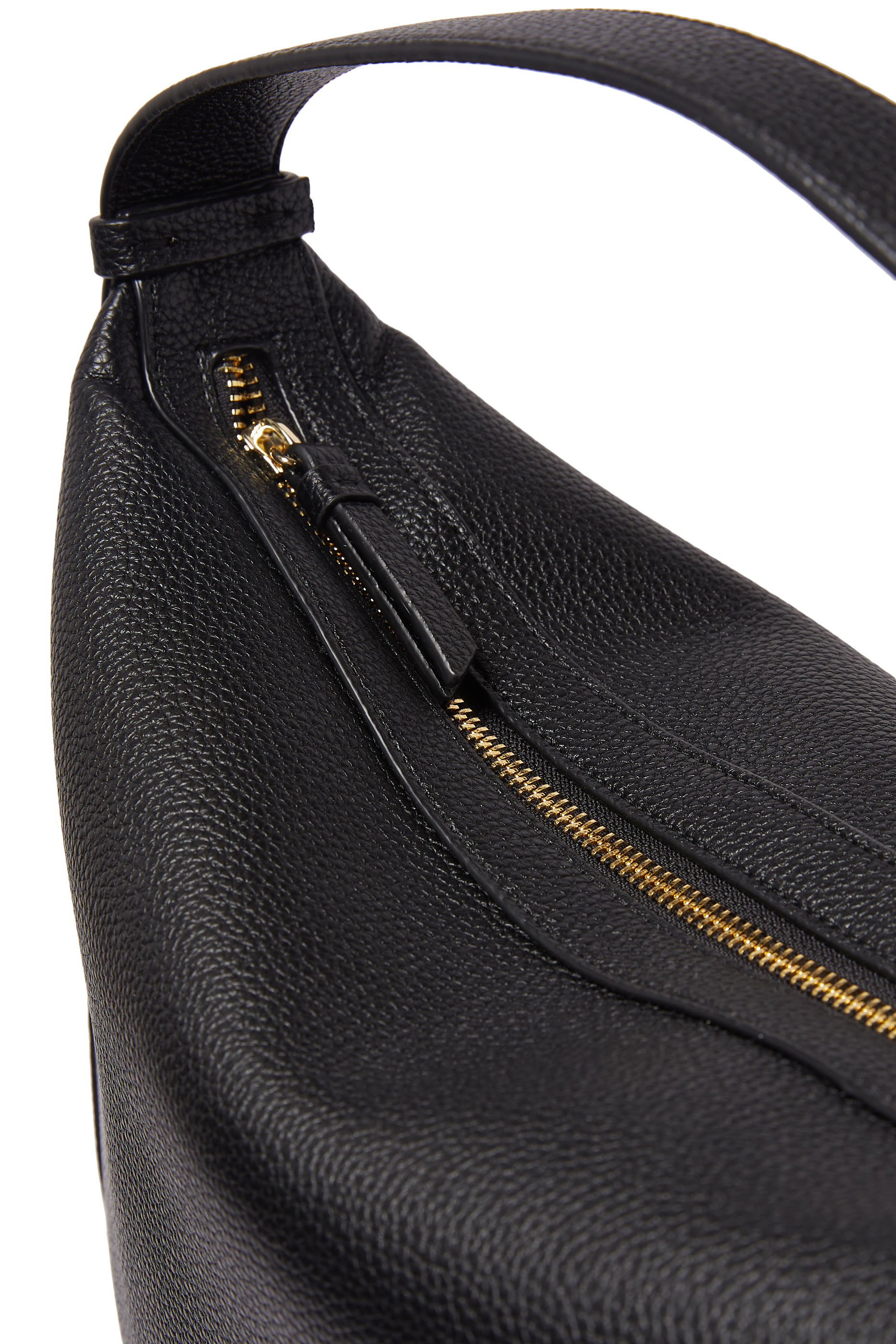 حقيبة سوزي هوبو ناعمة