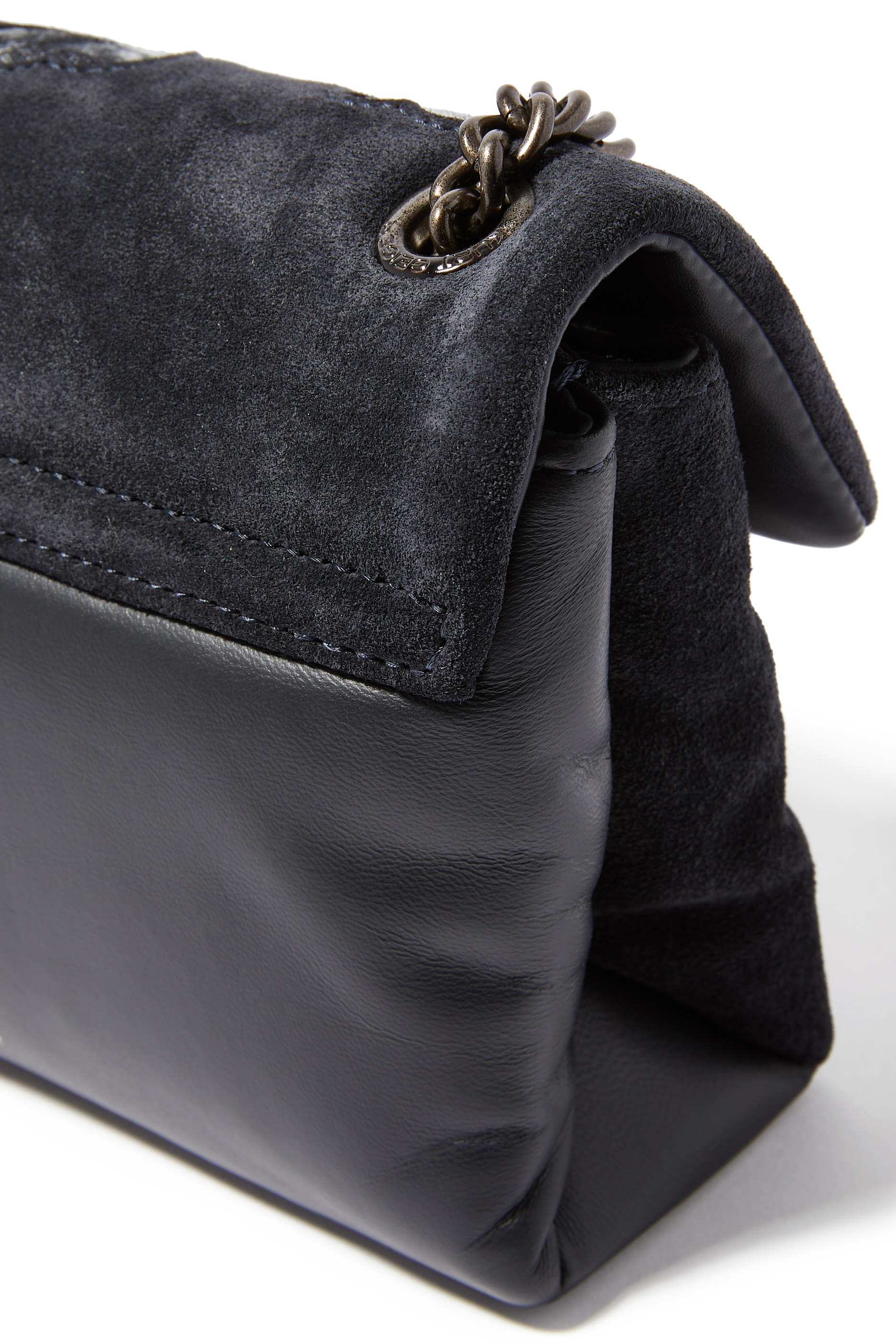 Kensington Love Medium Shoulder Bag