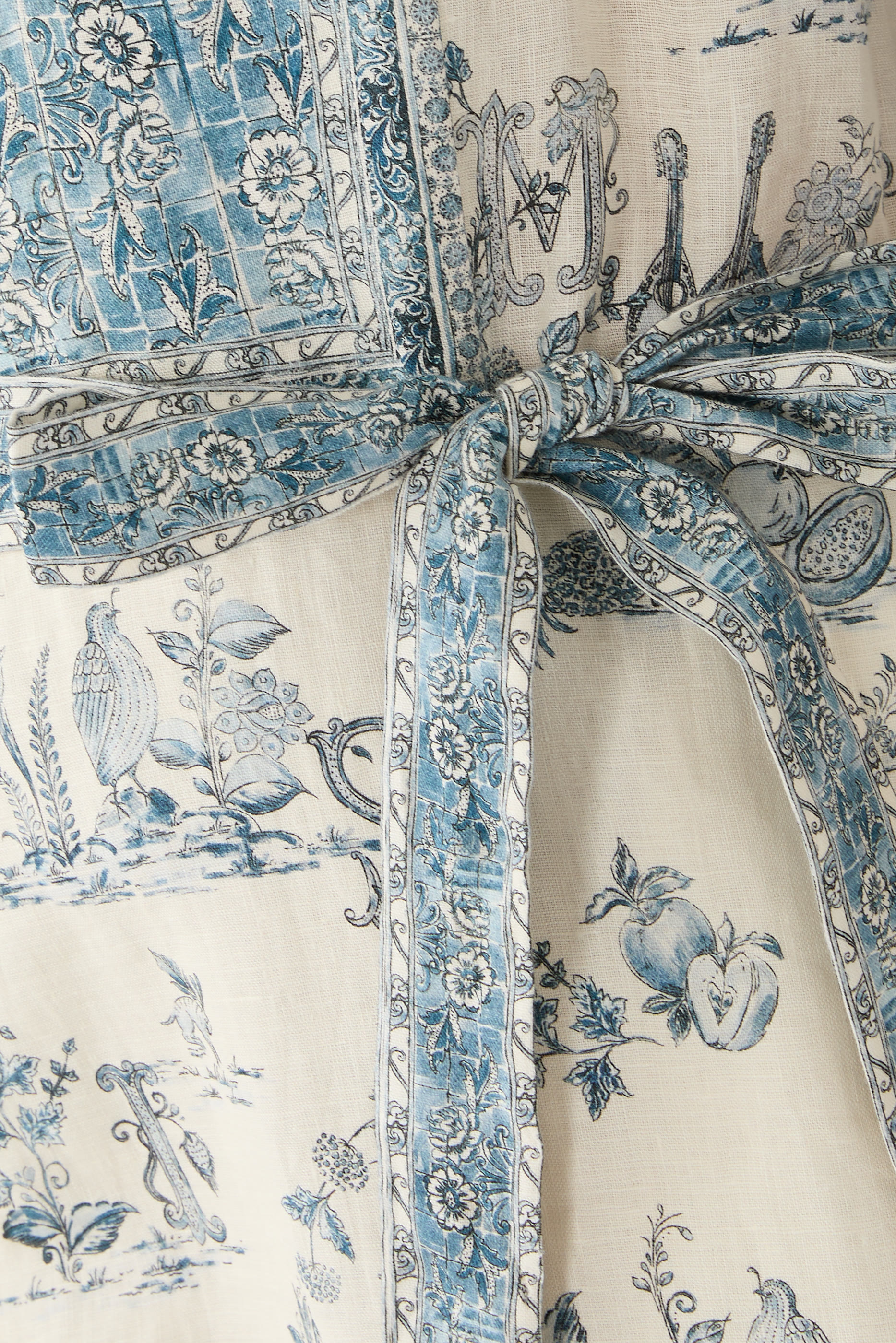 فستان كازا قصير