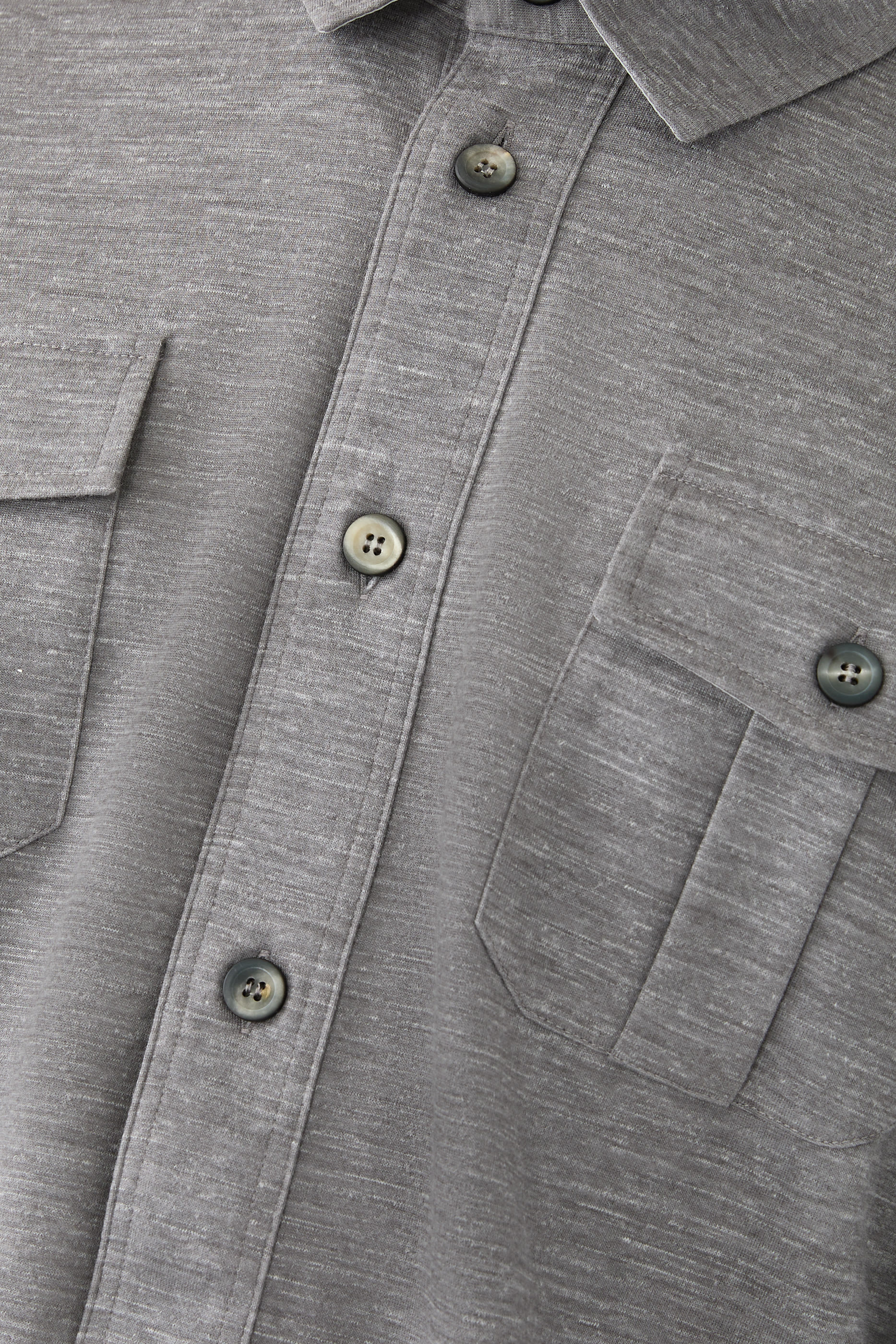 قميص بتصميم جاكيت فيلبا جينيرال