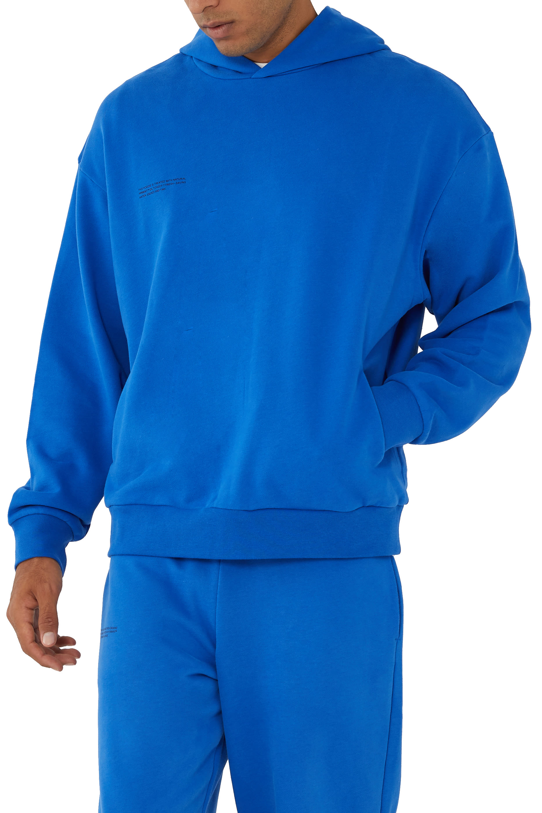 هودي 360 قطن عضوي