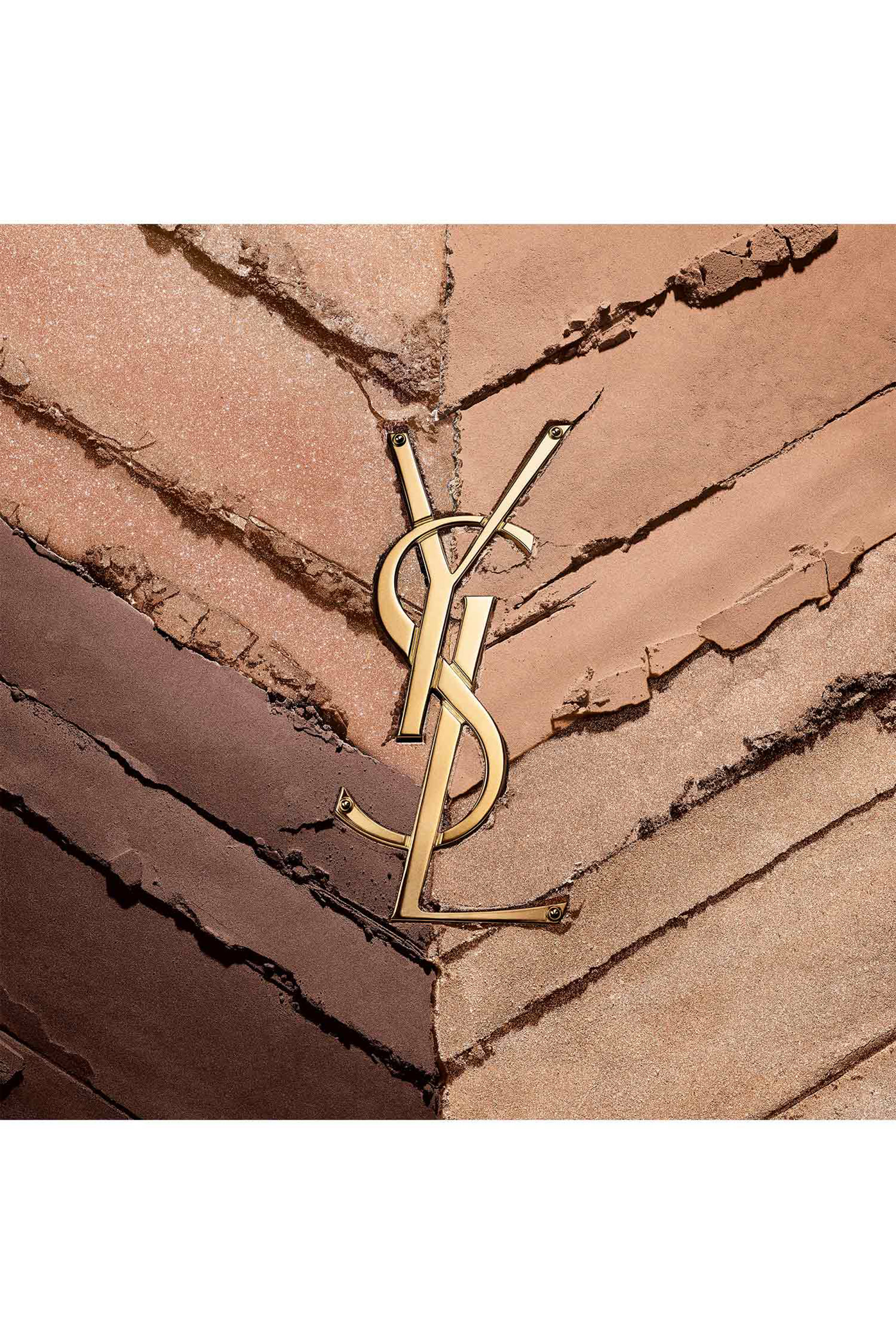 لوحة ظلال عيون كوتور ميني كلاتش