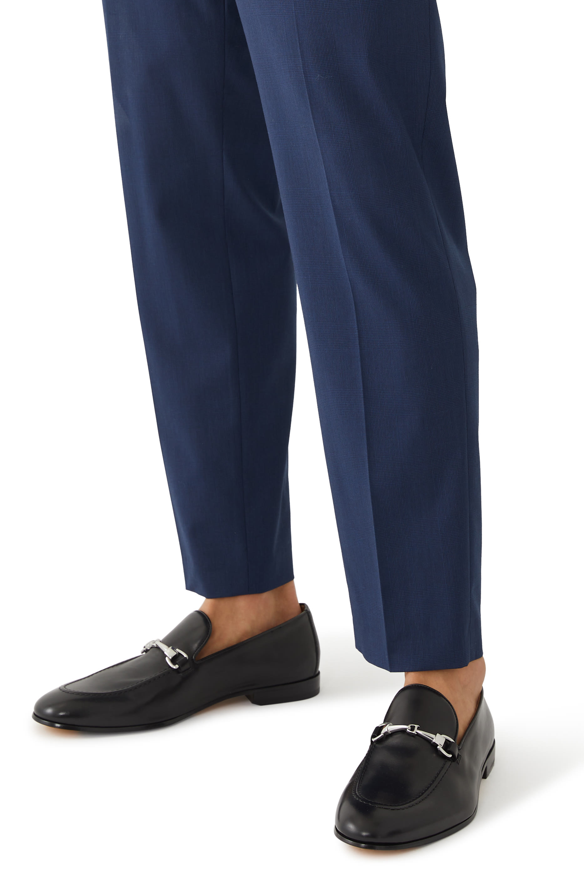 حذاء بانا بيني سهل الإرتداء