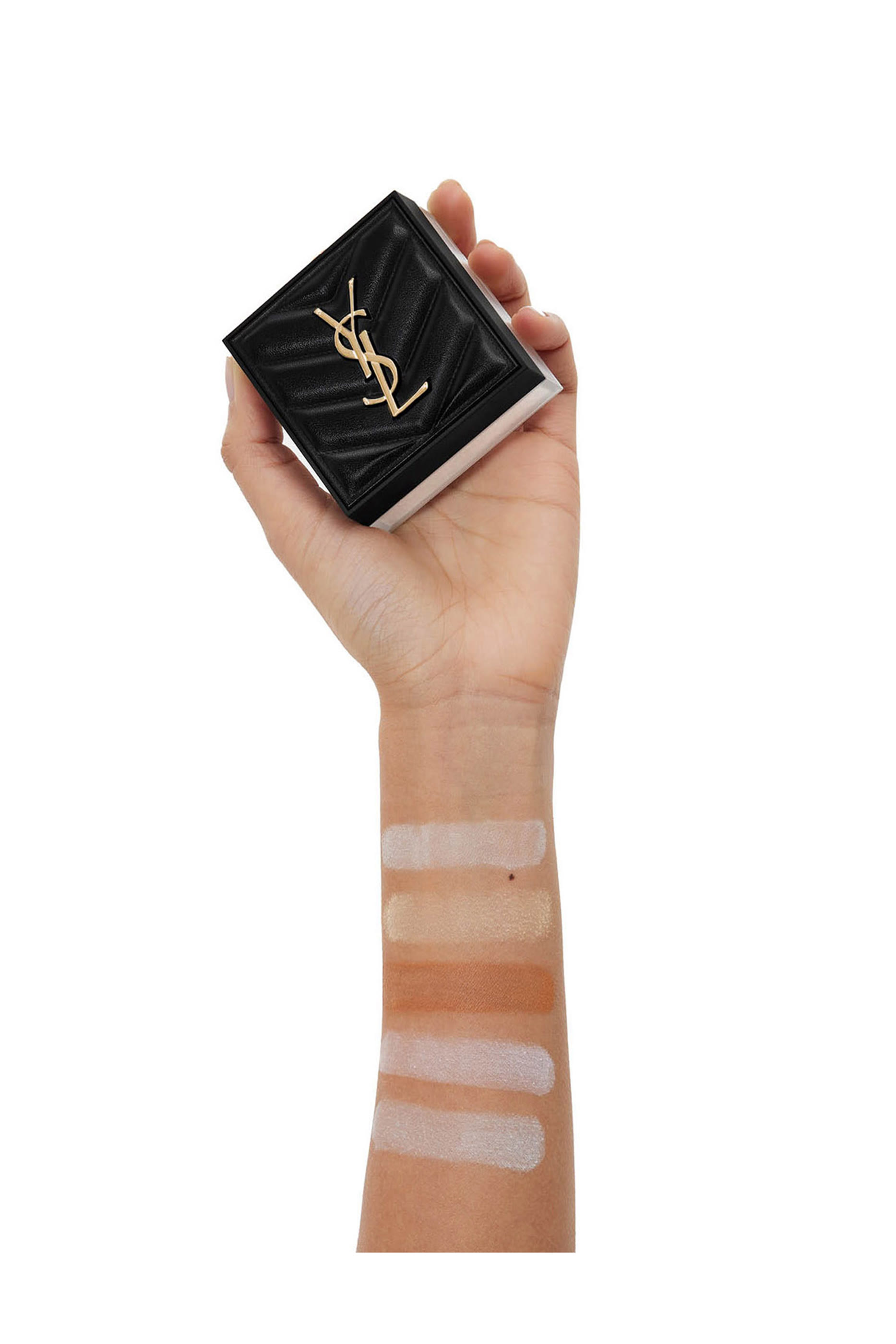 بودرة سائبة أول آورز هايبر لإخفاء العيوب