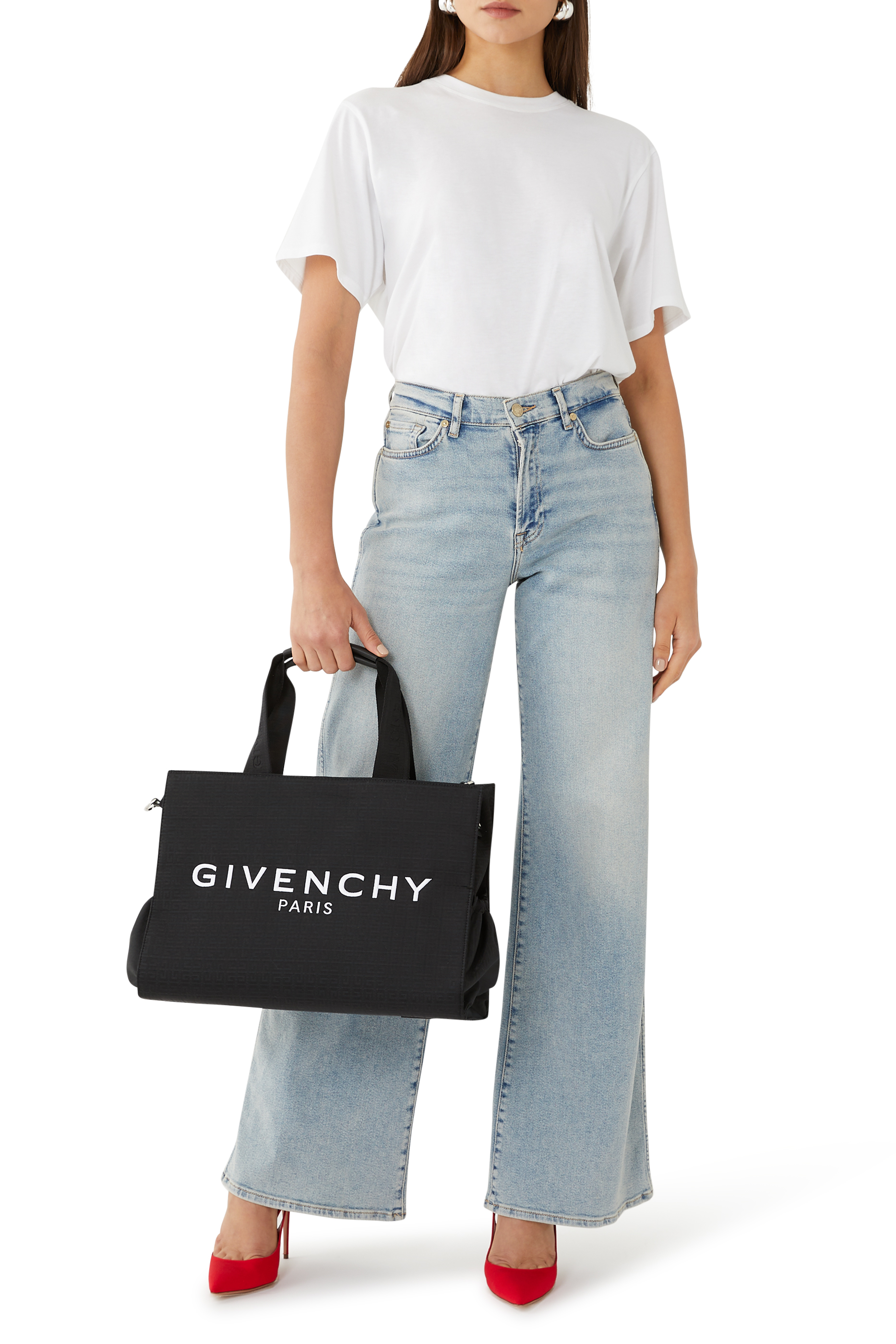 حقيبة مستلزمات أطفال