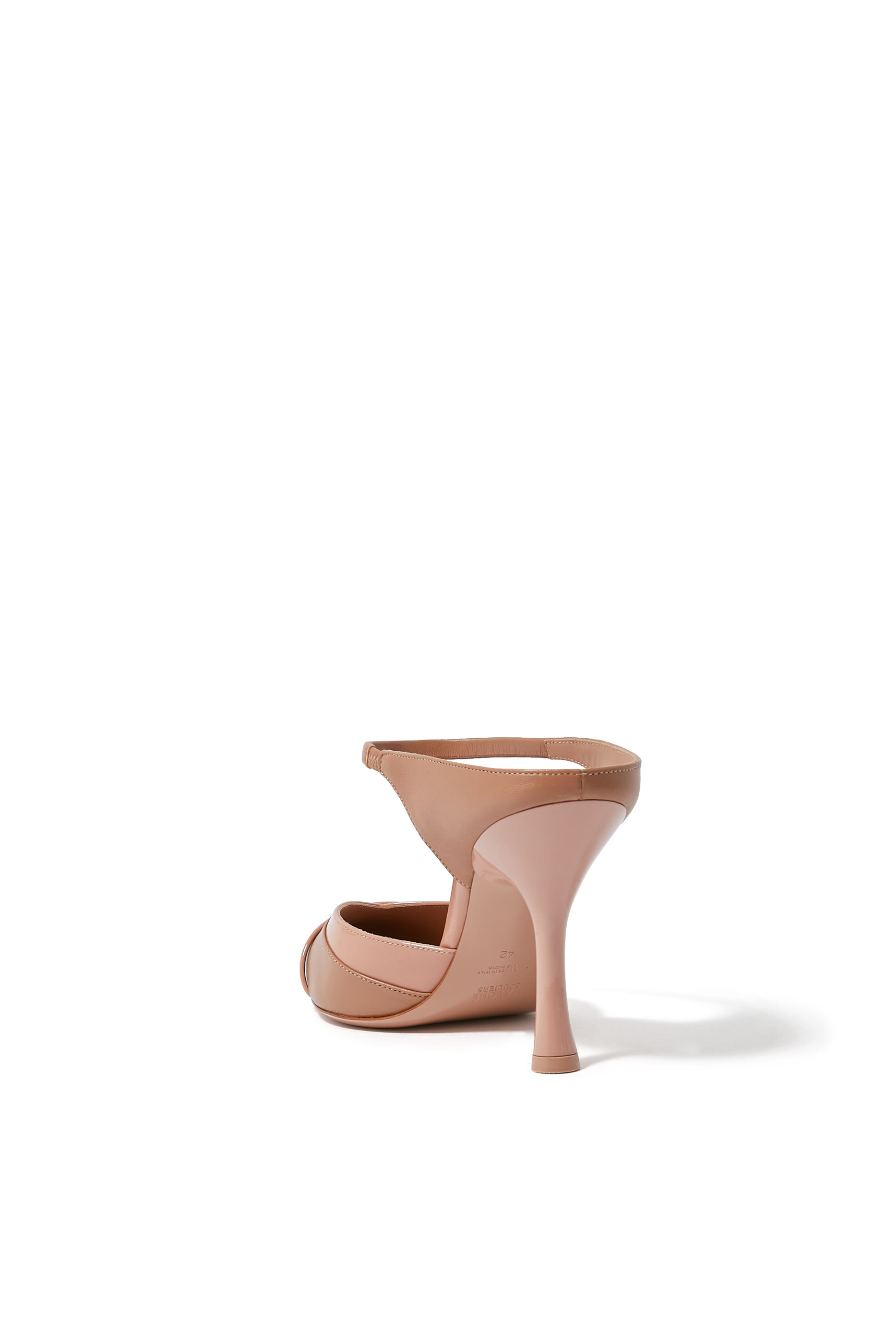 حذاء جيلي كلاسيك 90 جلد