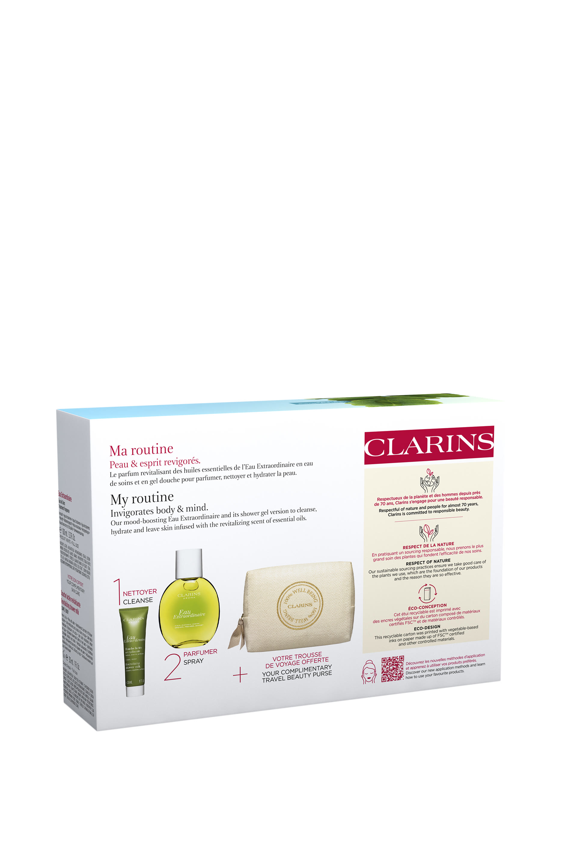 أو إكسترا أوردينير في بي بريميور