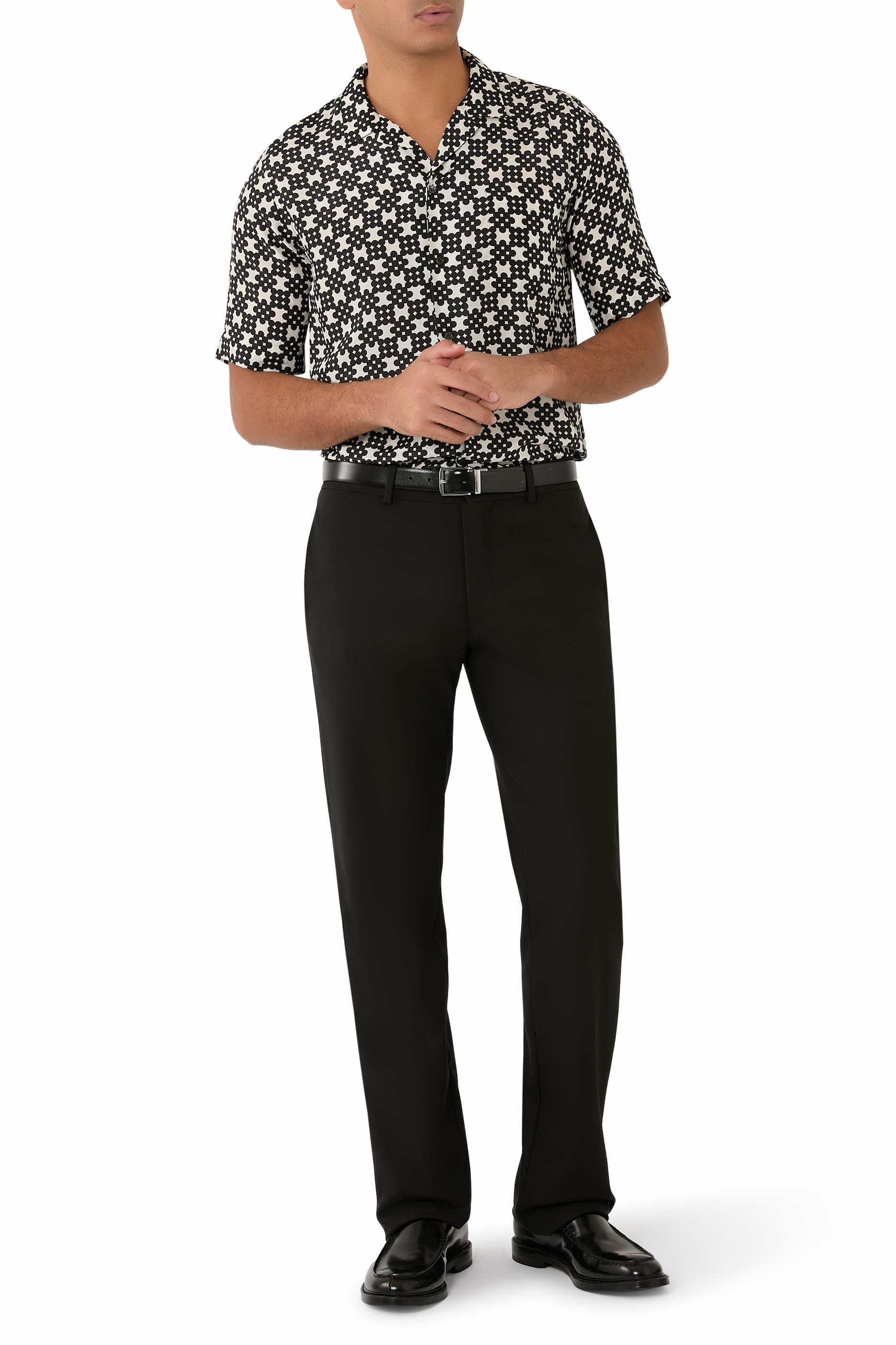 قميص كارلتون