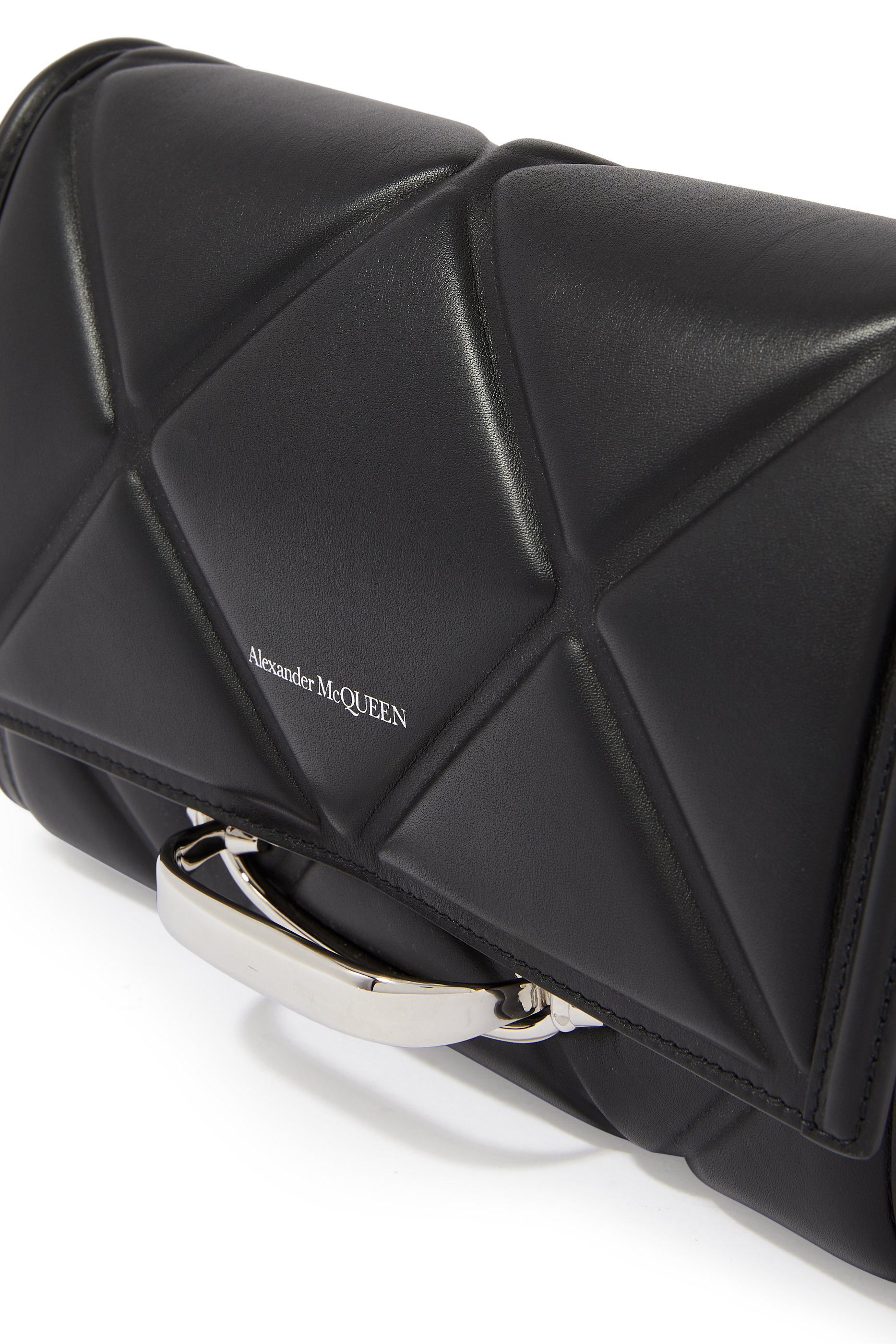 حقيبة كتف ذا ستوري جلد