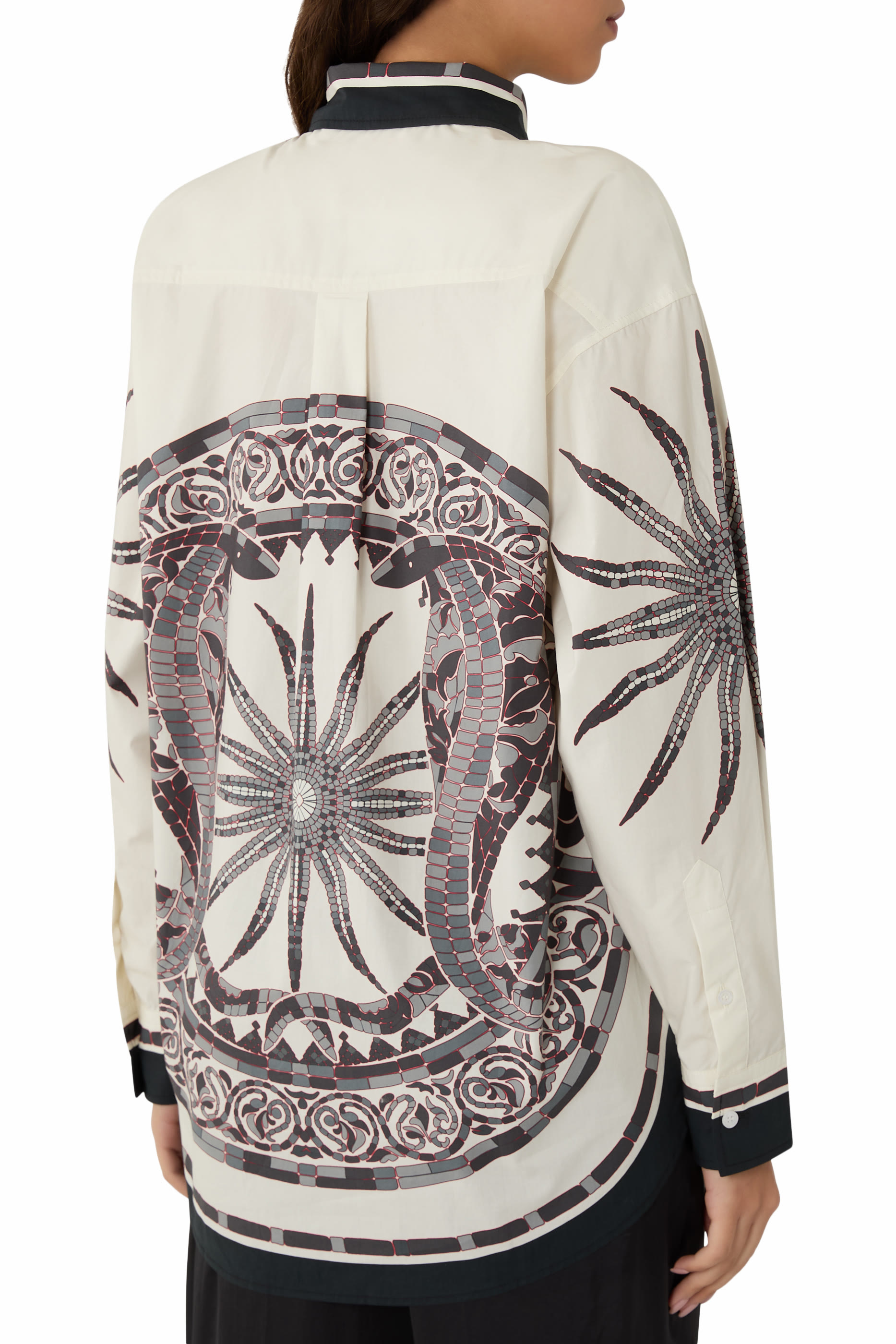 قميص بيتر ذان يور بويفرندز