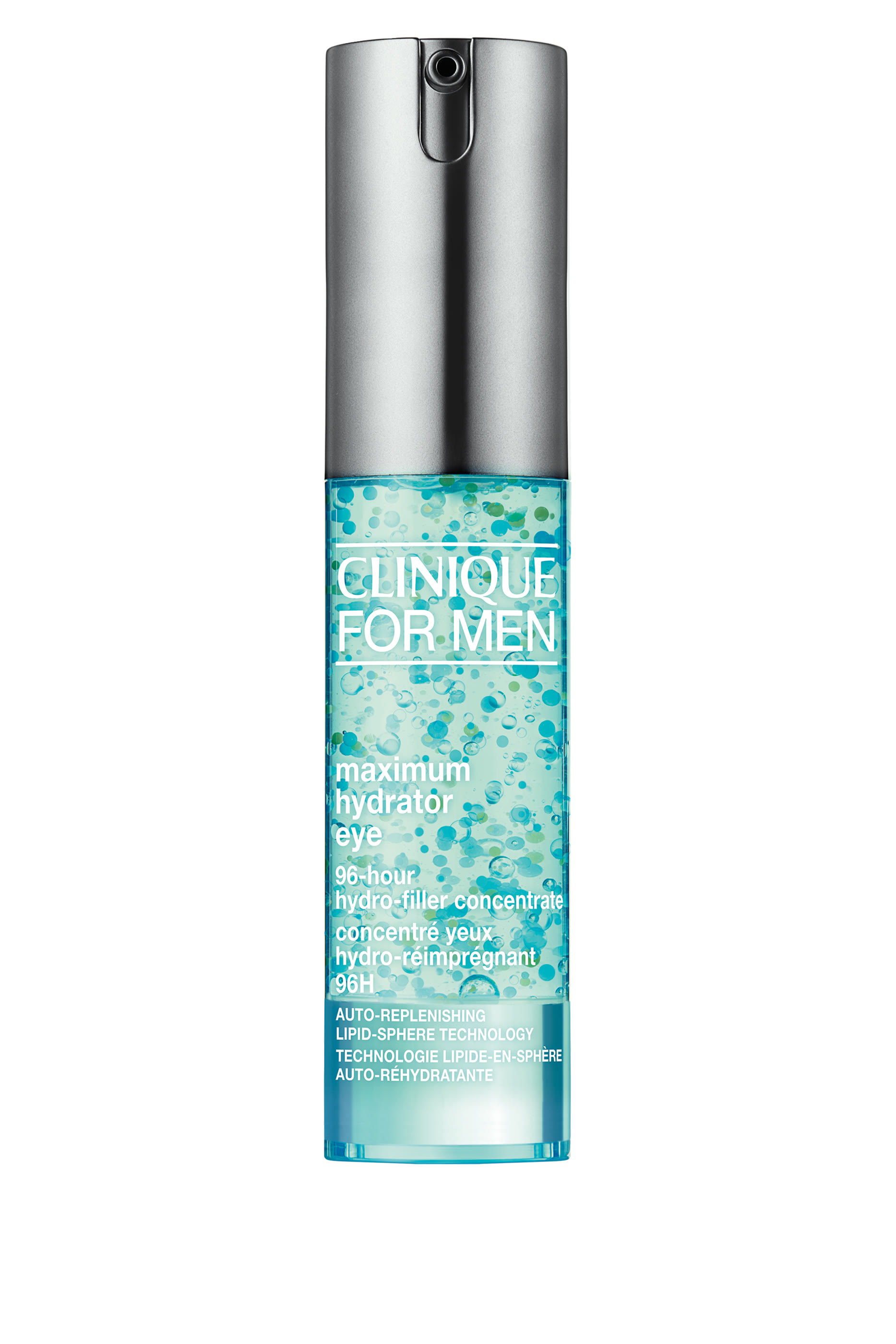 مستحضر هايدرو فيلر المركز لترطيب منطقة العينين لمدة 96 ساعة