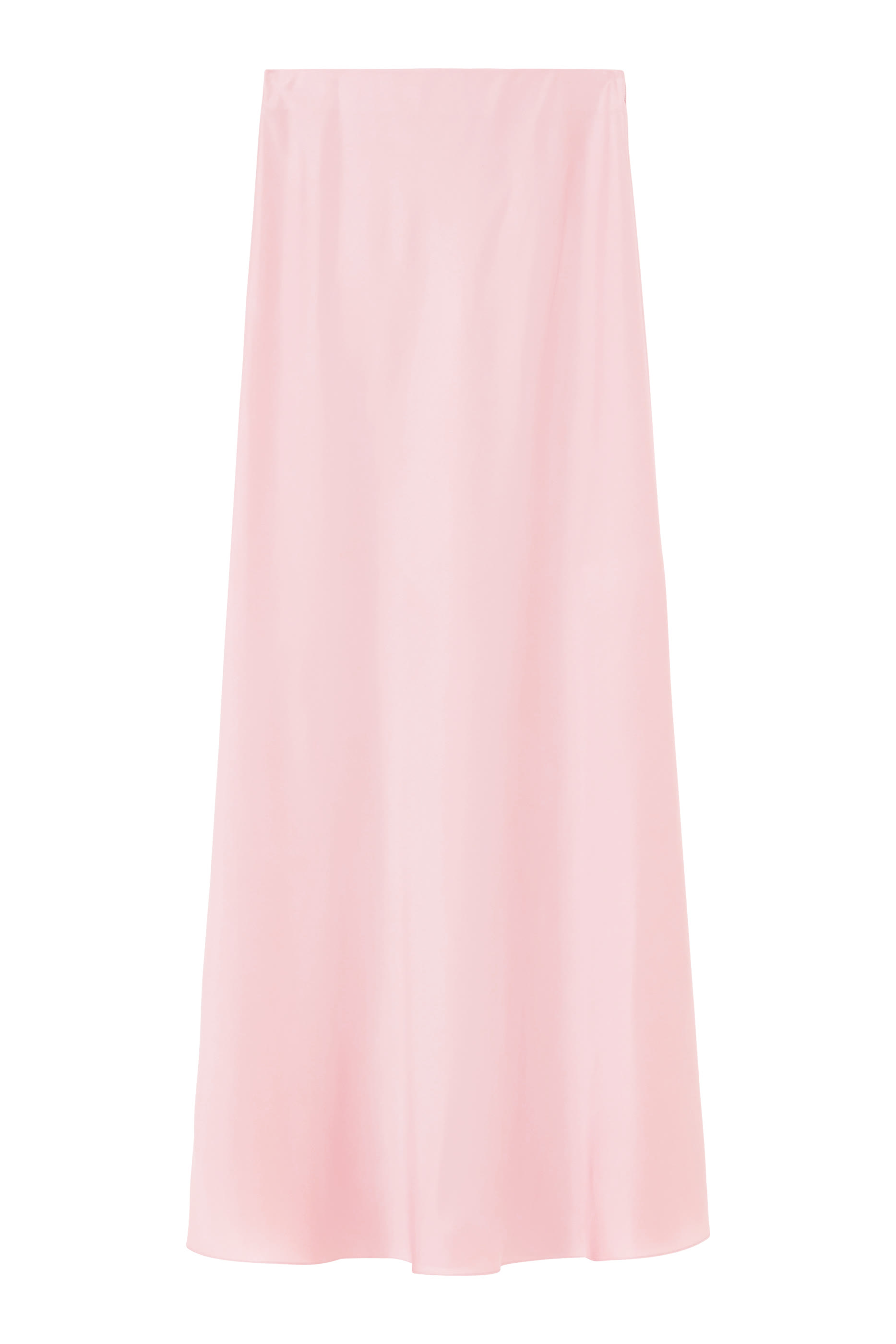 تنورة أليسا حرير ستان