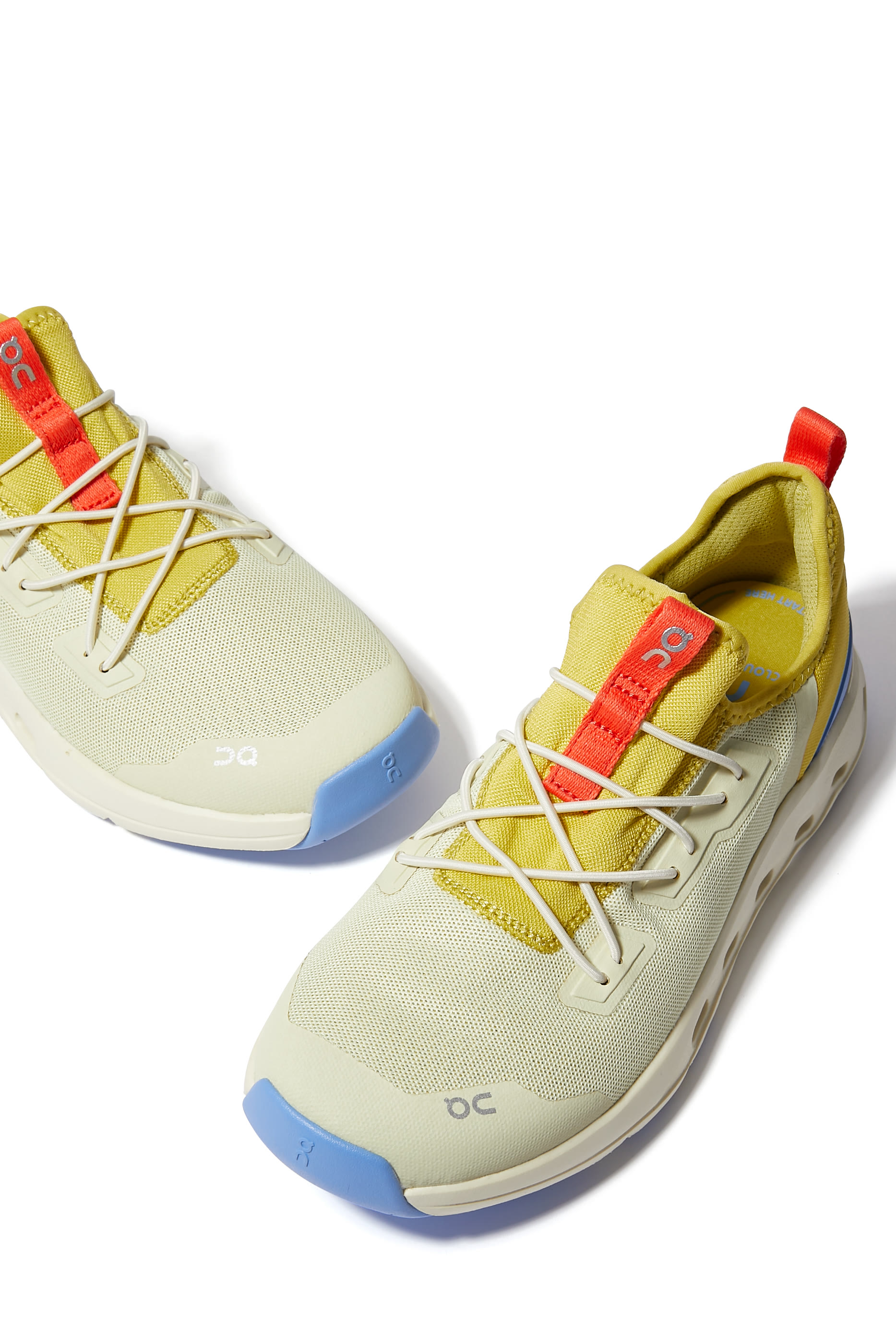 حذاء كلاود ليب للأطفال