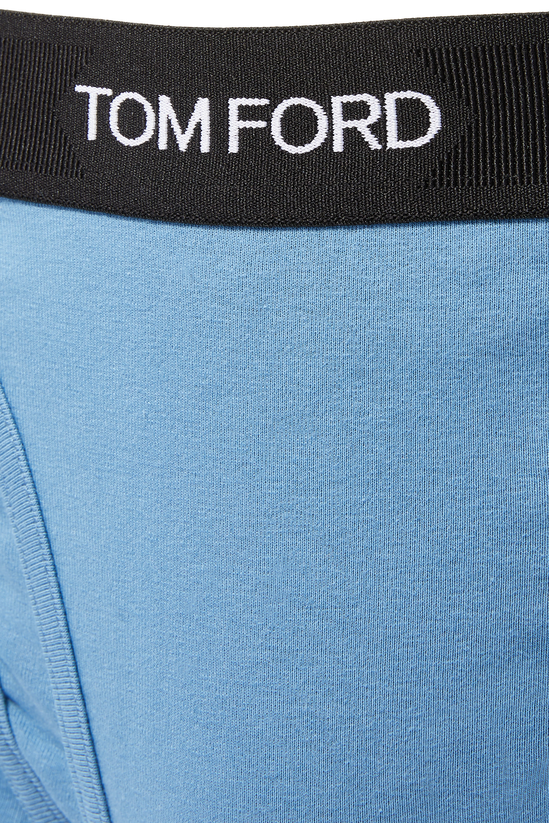 بوكسر قطن جيرسيه مطاطي