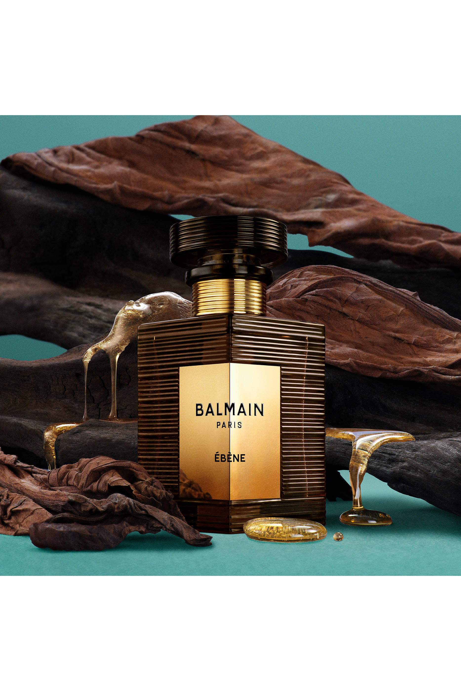 أو دو بارفان ايبين