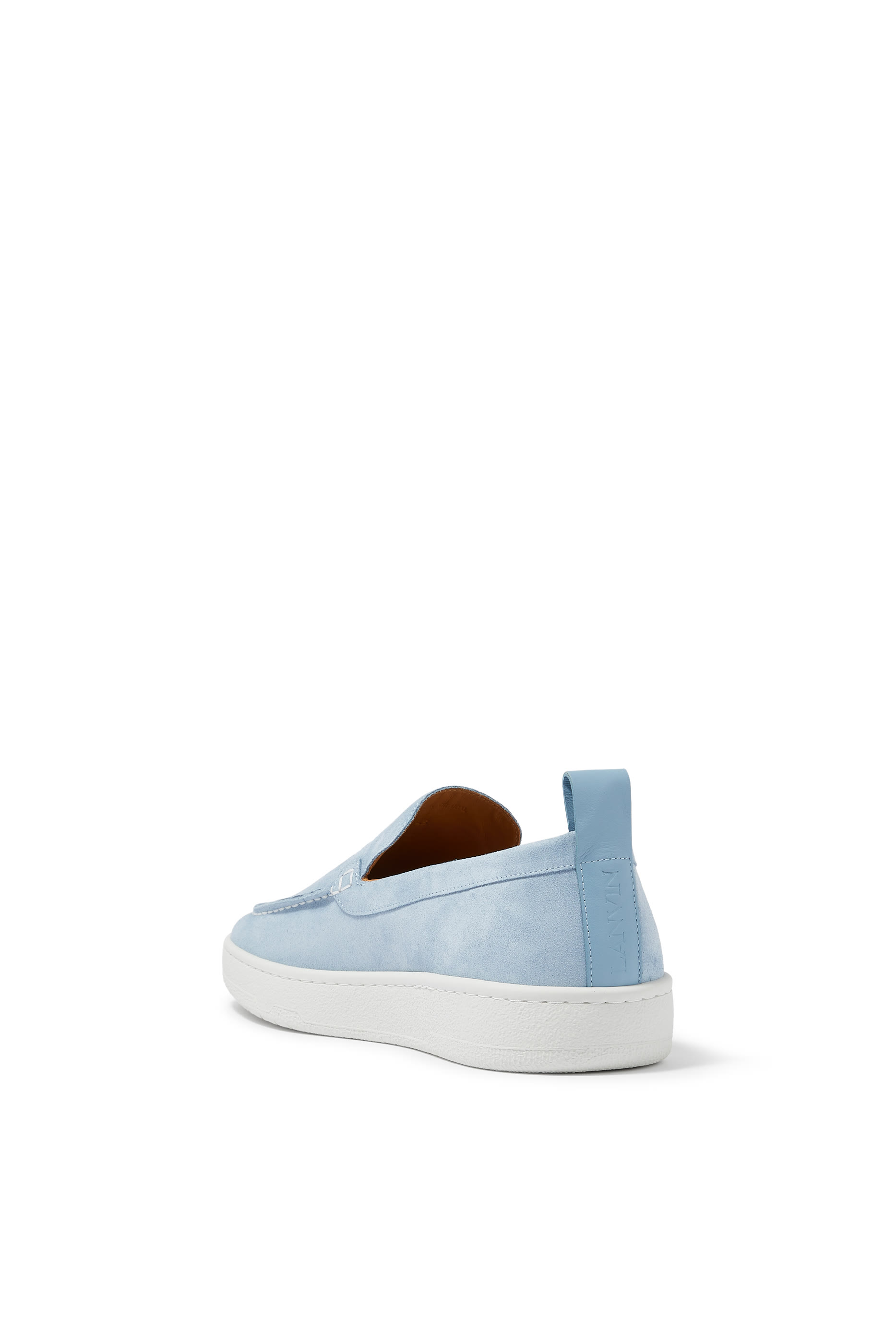 حذاء كروزر سهل الارتداء شمواه