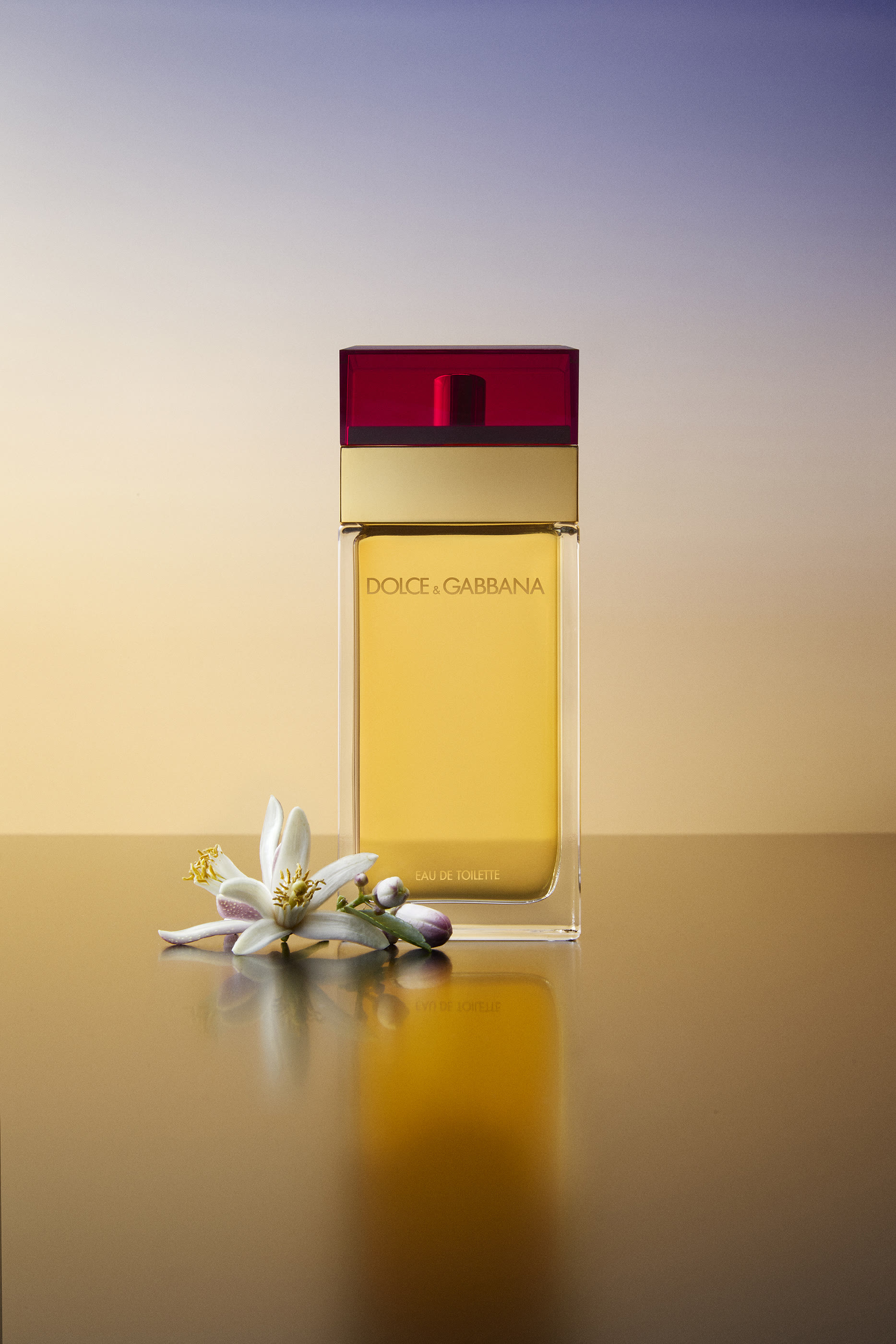 أو دو تواليت للنساء