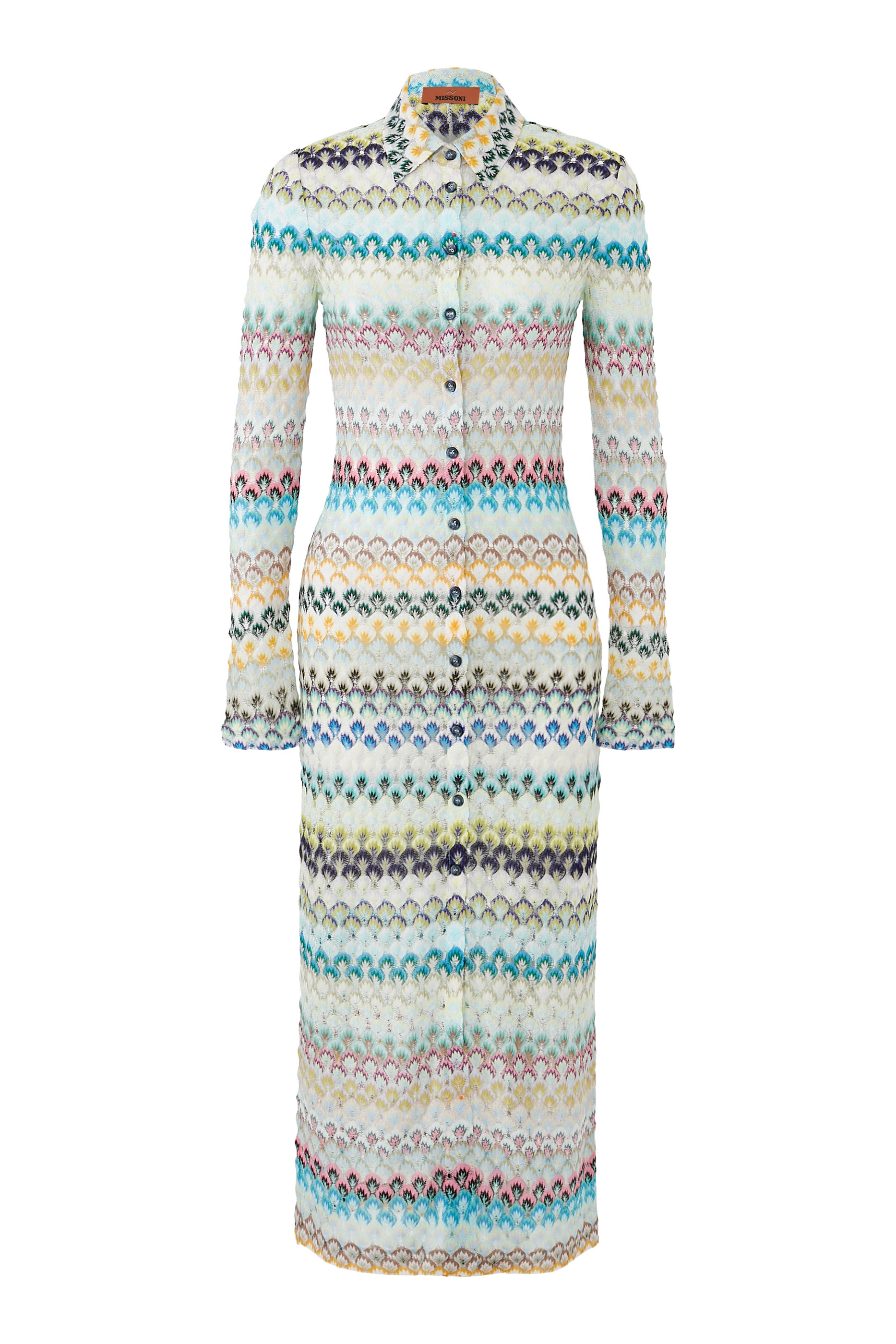 كارديغان مخطط طويل