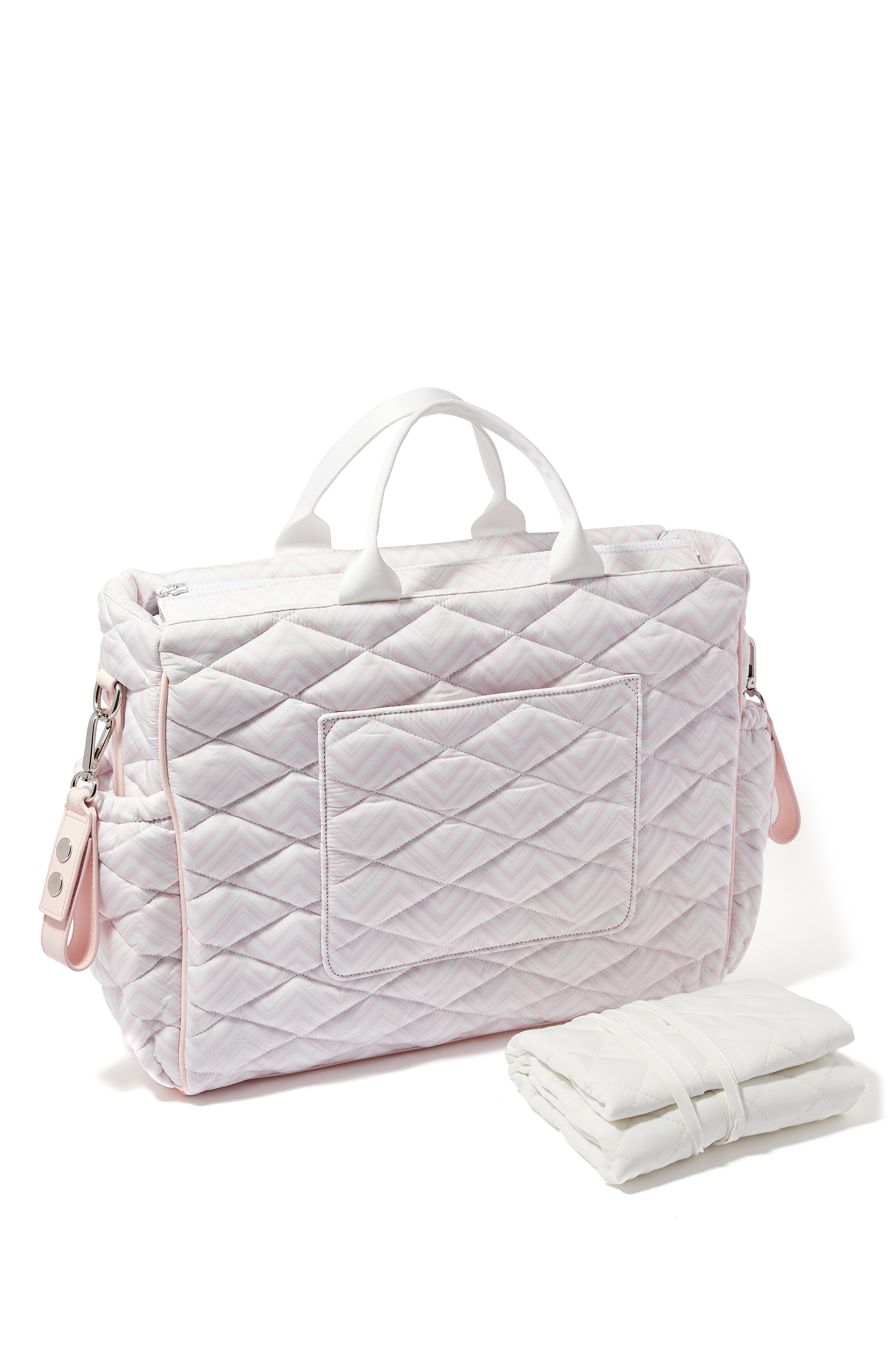 حقيبة مستلزمات الأطفال