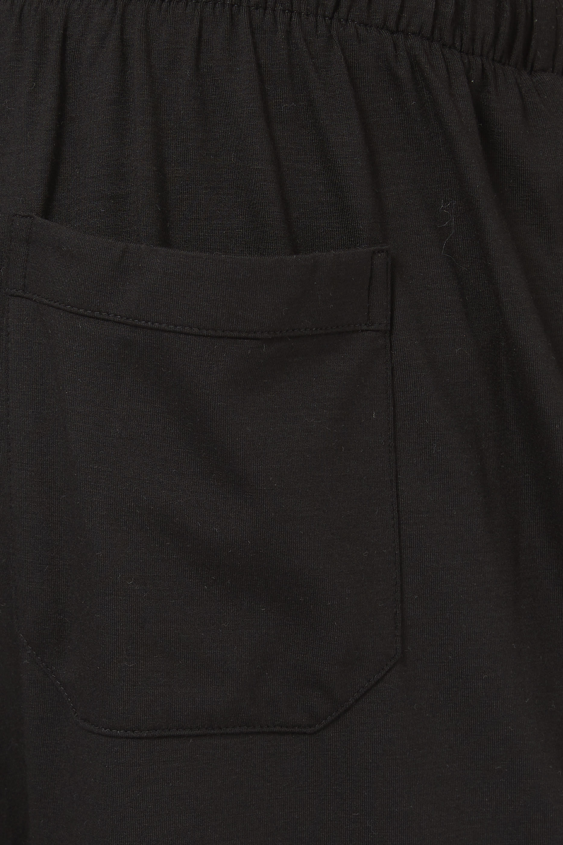 شورت بازل بلون سادة