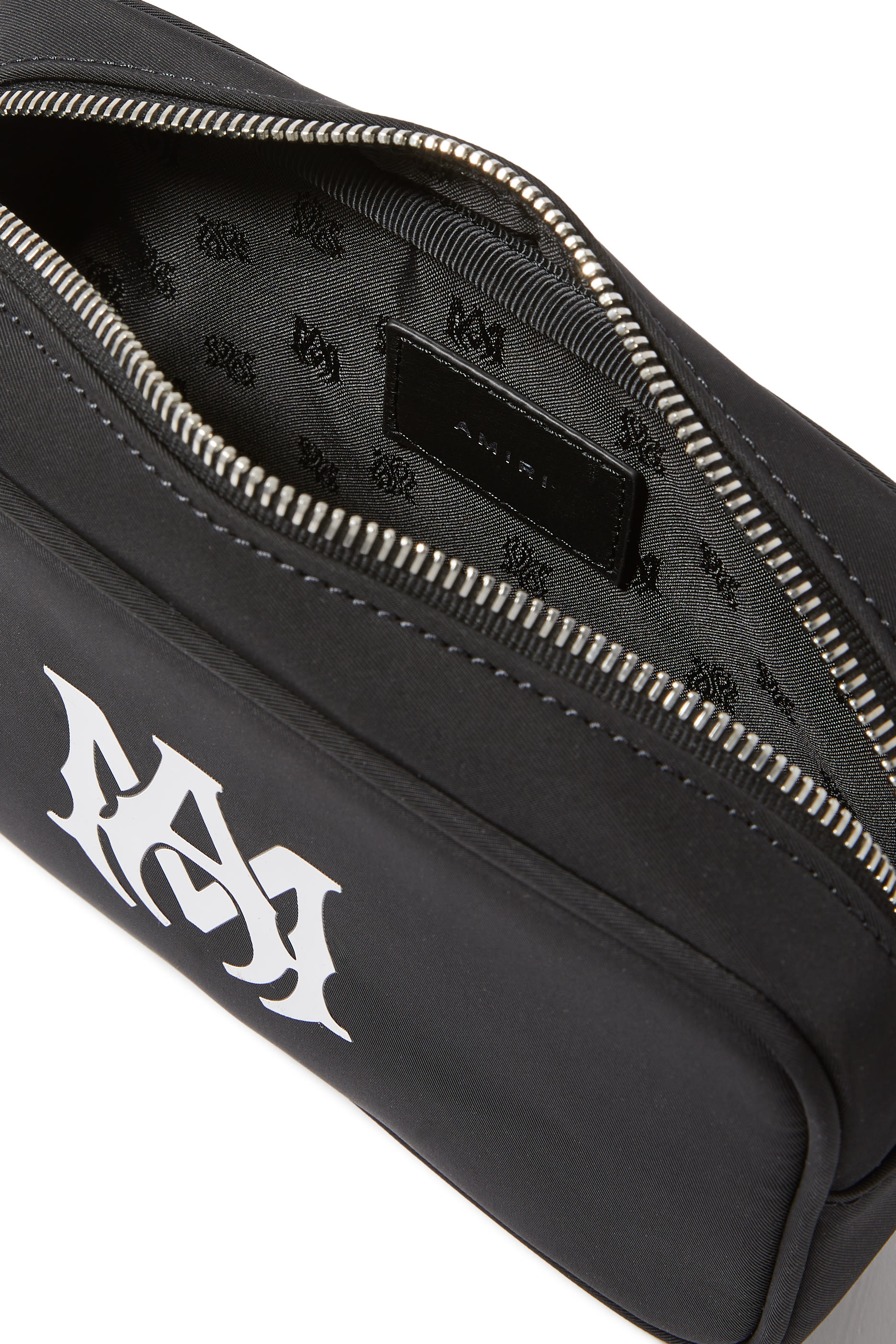 حقيبة كروس كاميرا بشعار الماركة