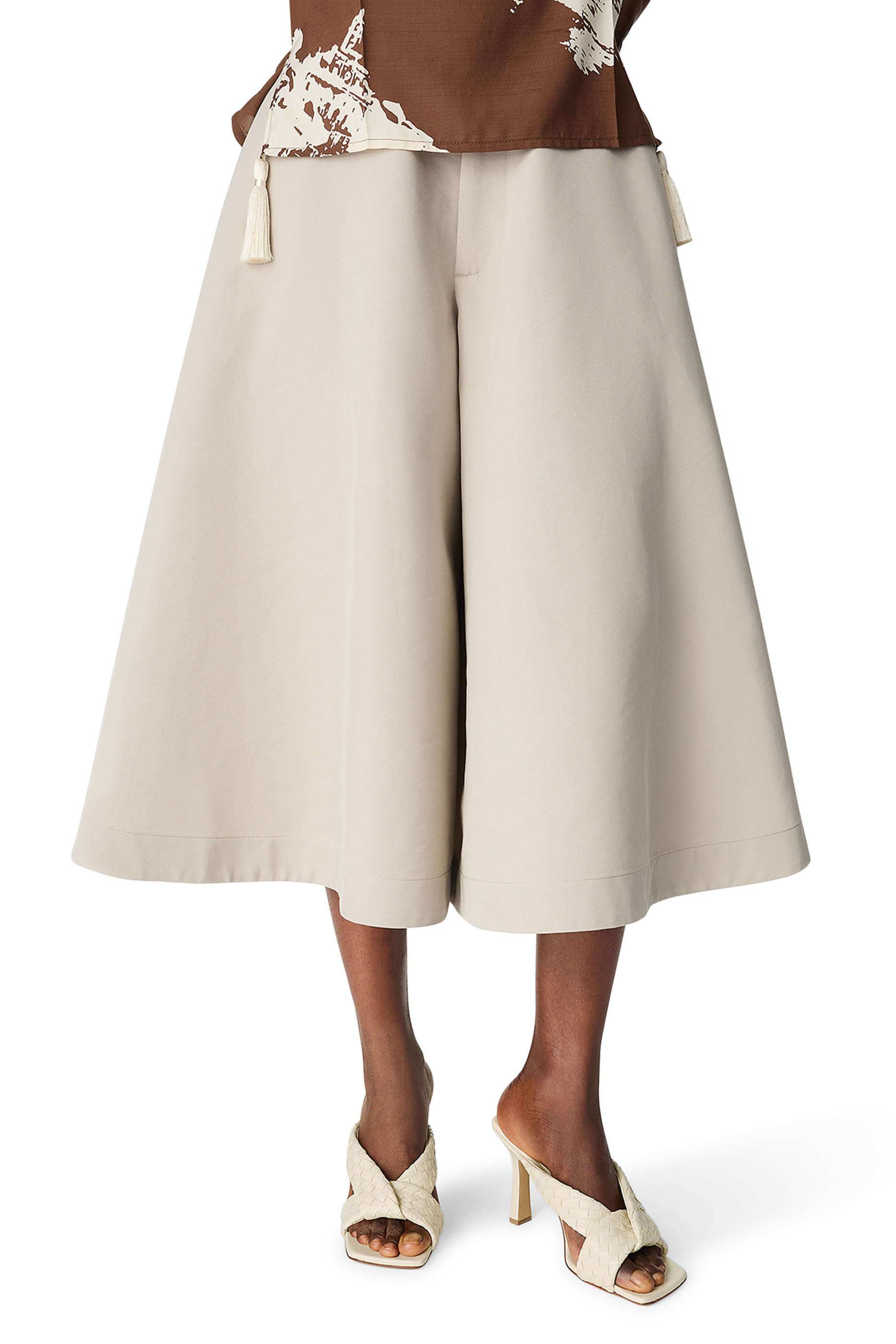 حذاء ريفا 90 مفتوح من الخلف