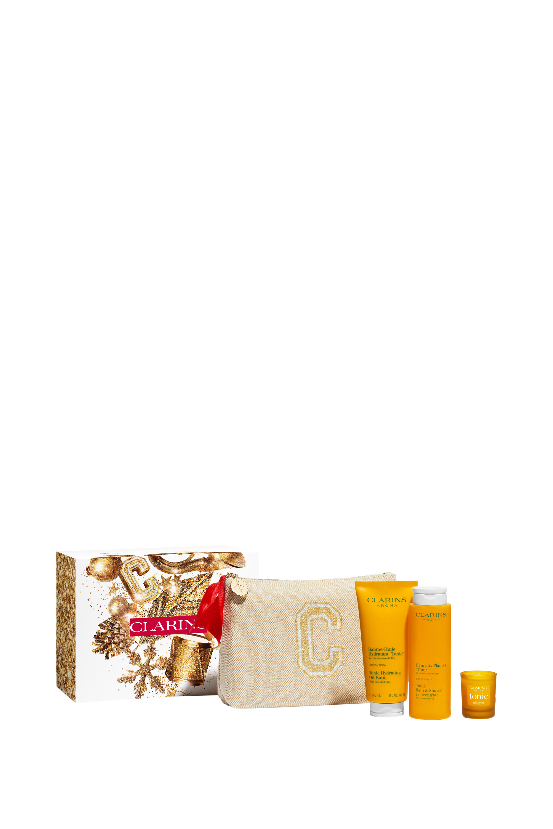 مجموعة سيلف كير إسنشالز