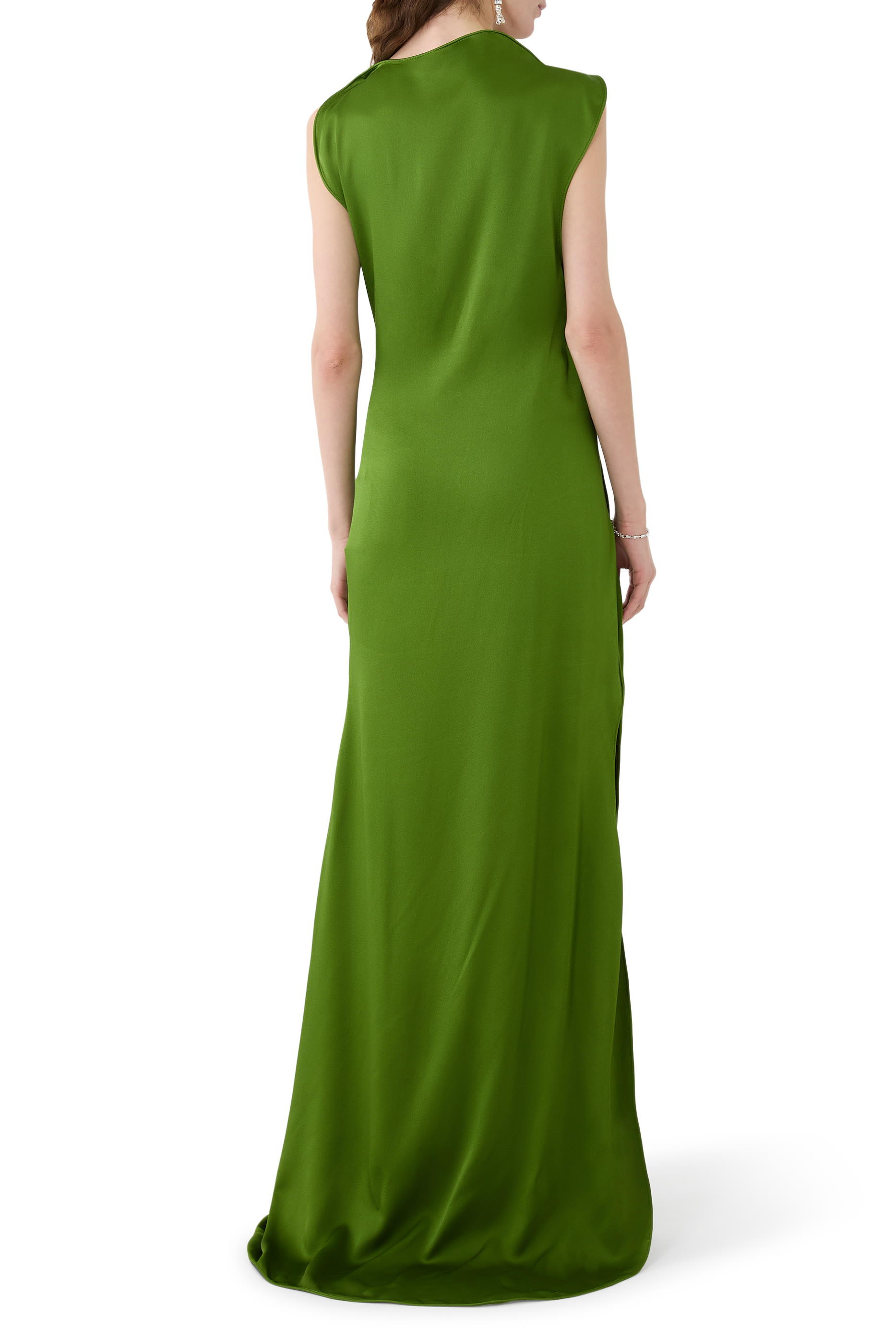 فستان سهرة كارلا