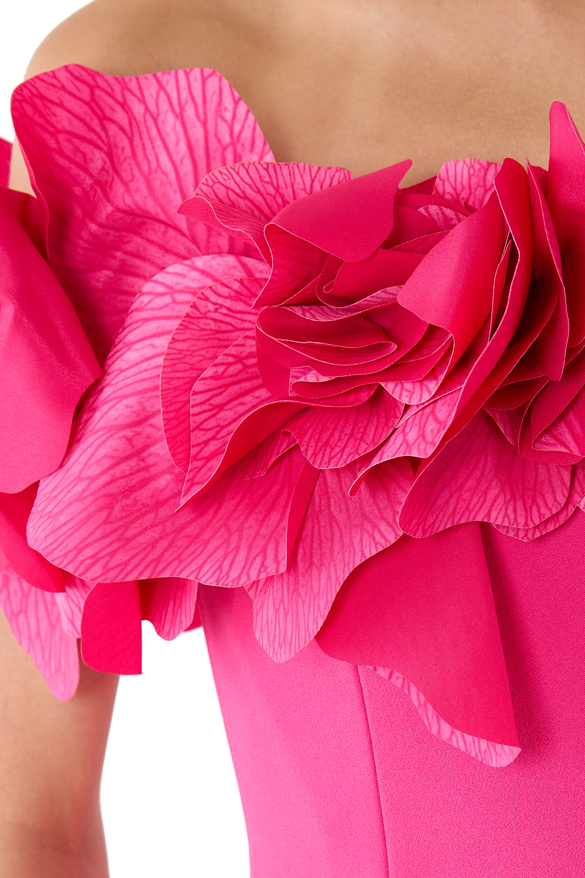 بلوزة فرانت