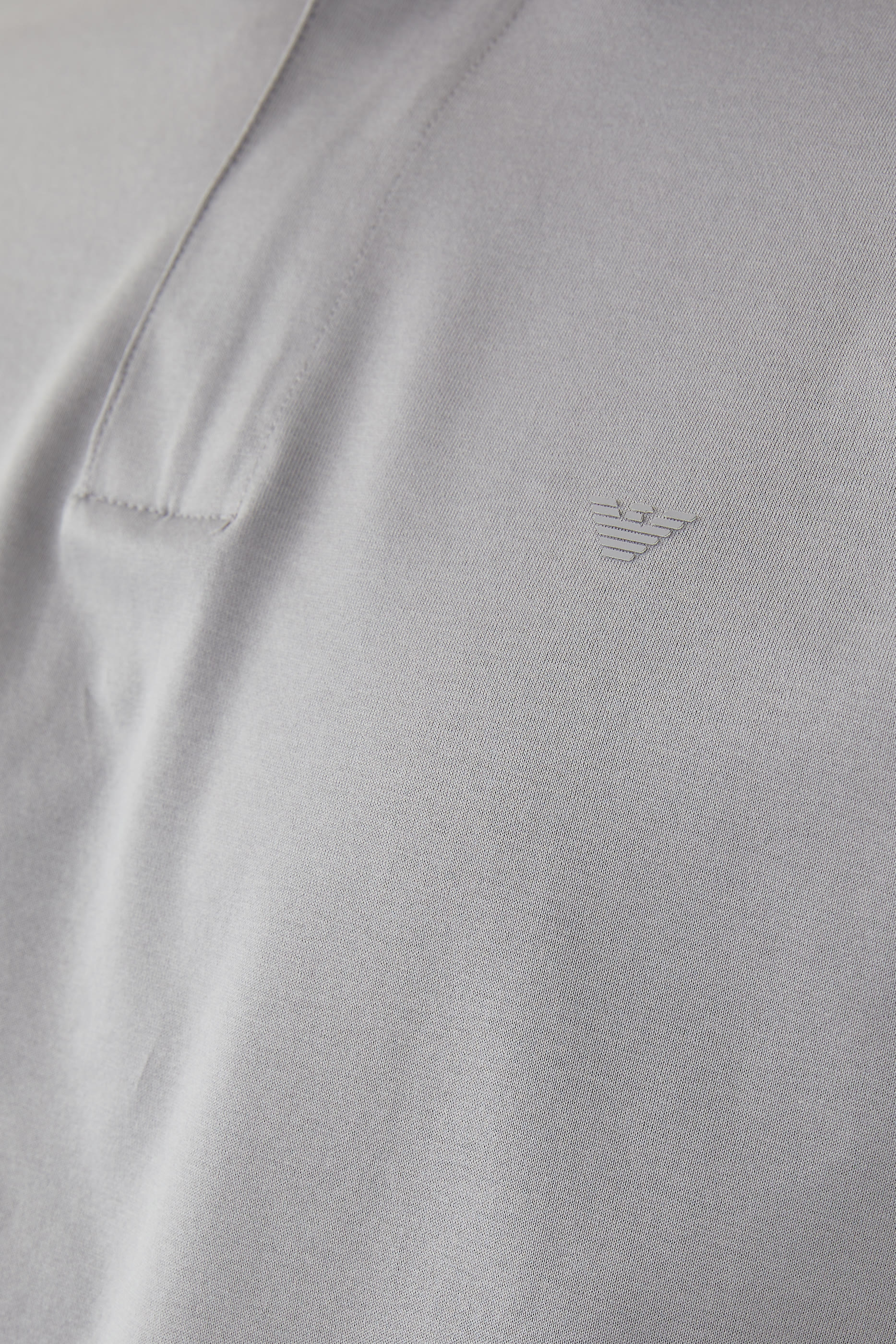 قميص بولو قطن بيكيه