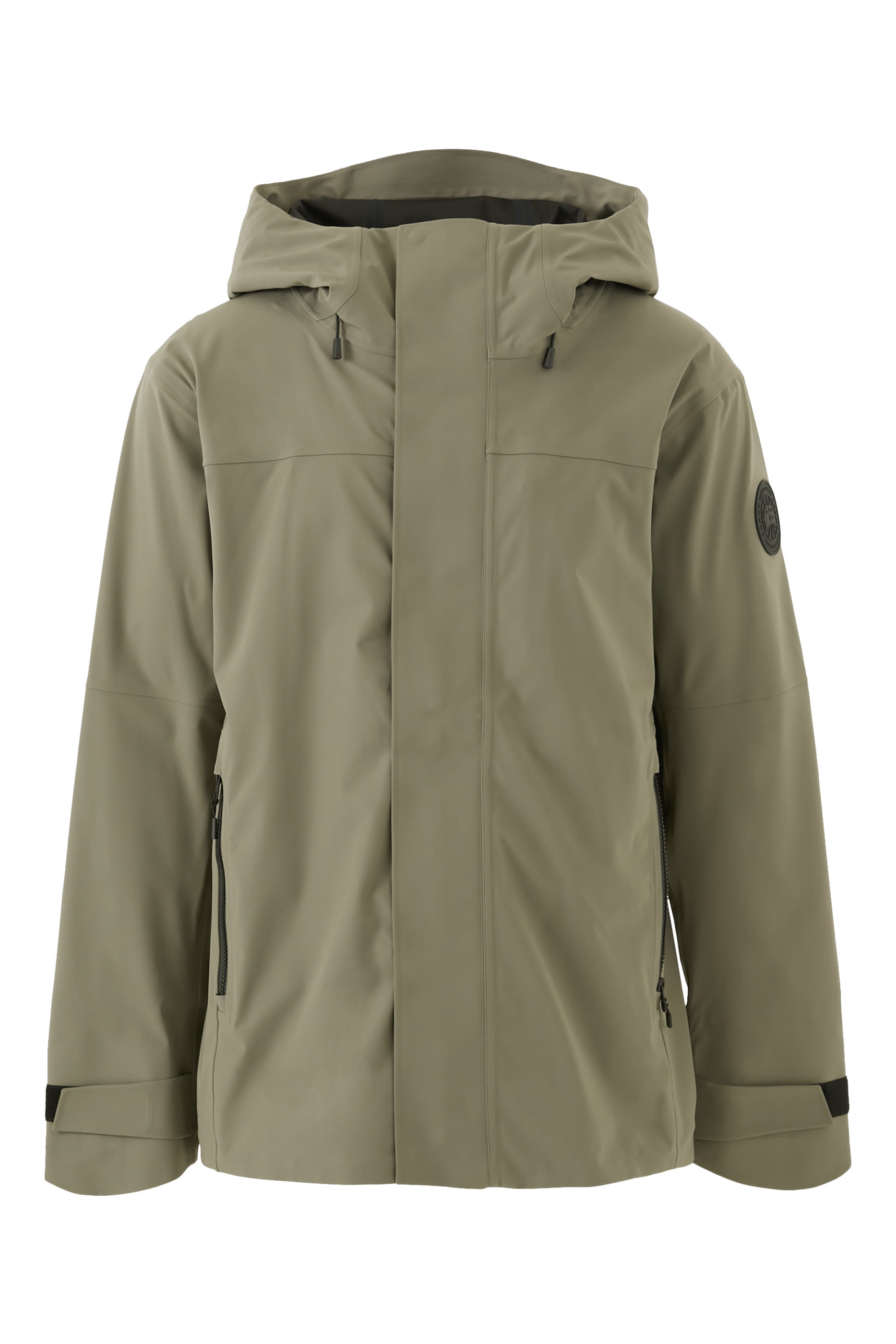 جاكيت روبرت للمطر