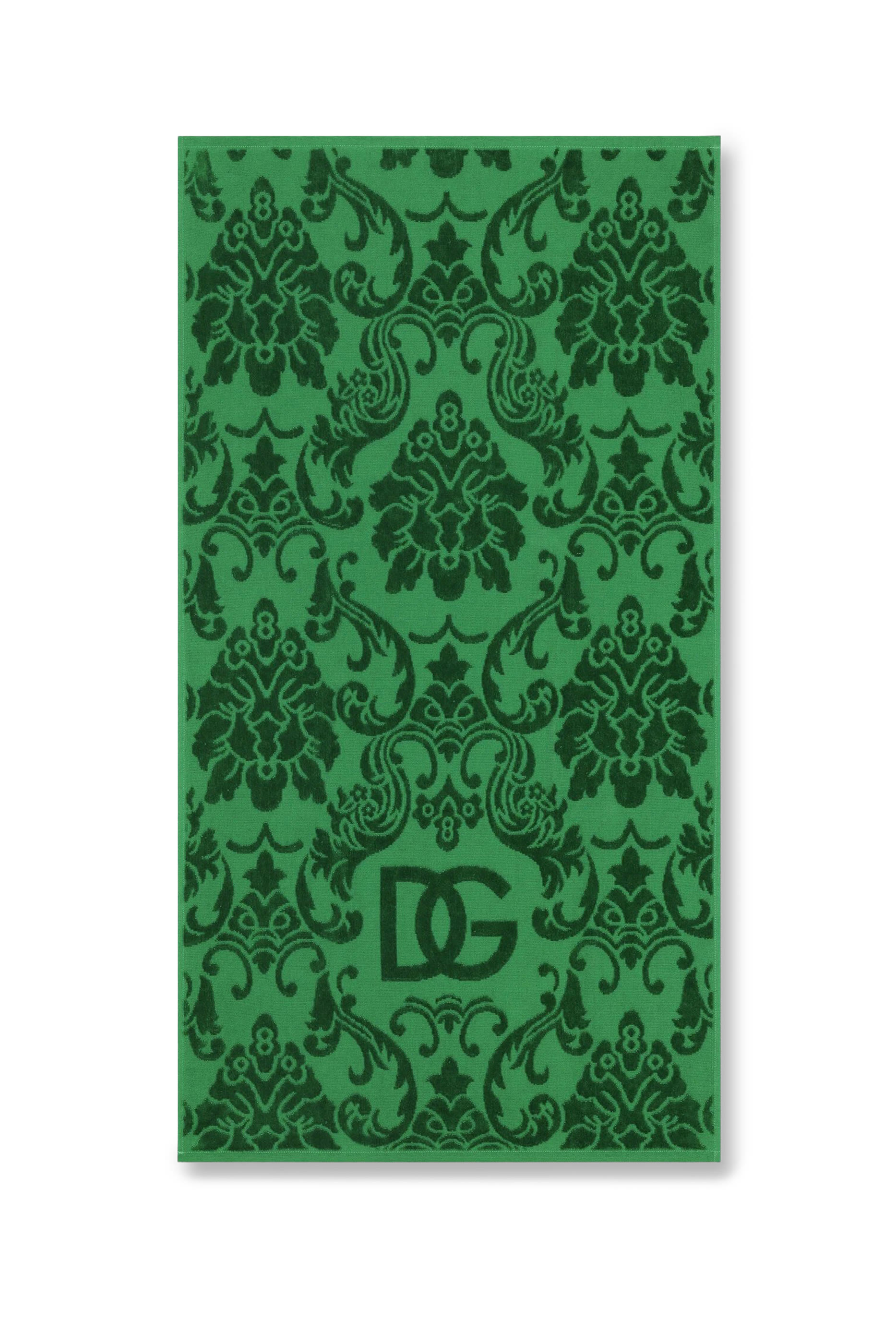 طقم مناشف قطن تيري 5 قطع