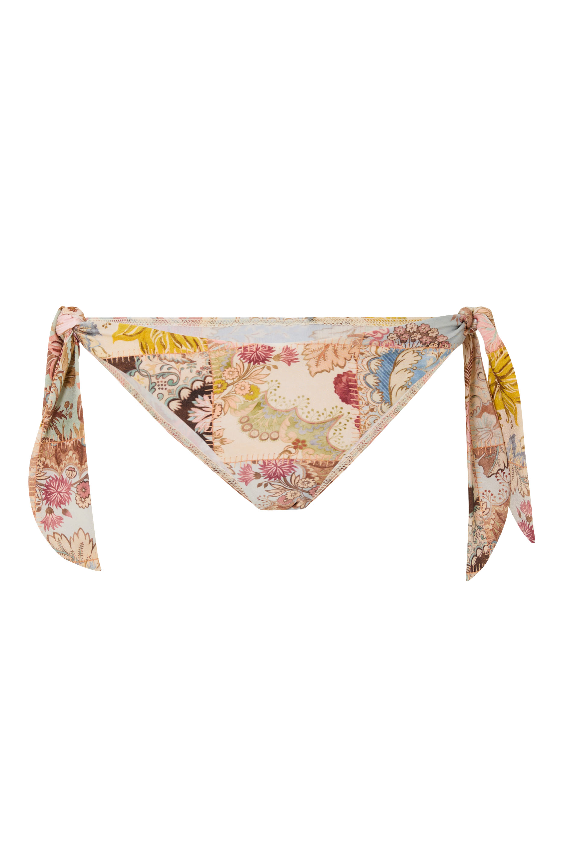 قطعة بيكيني سفلية دايلايت بأربطة