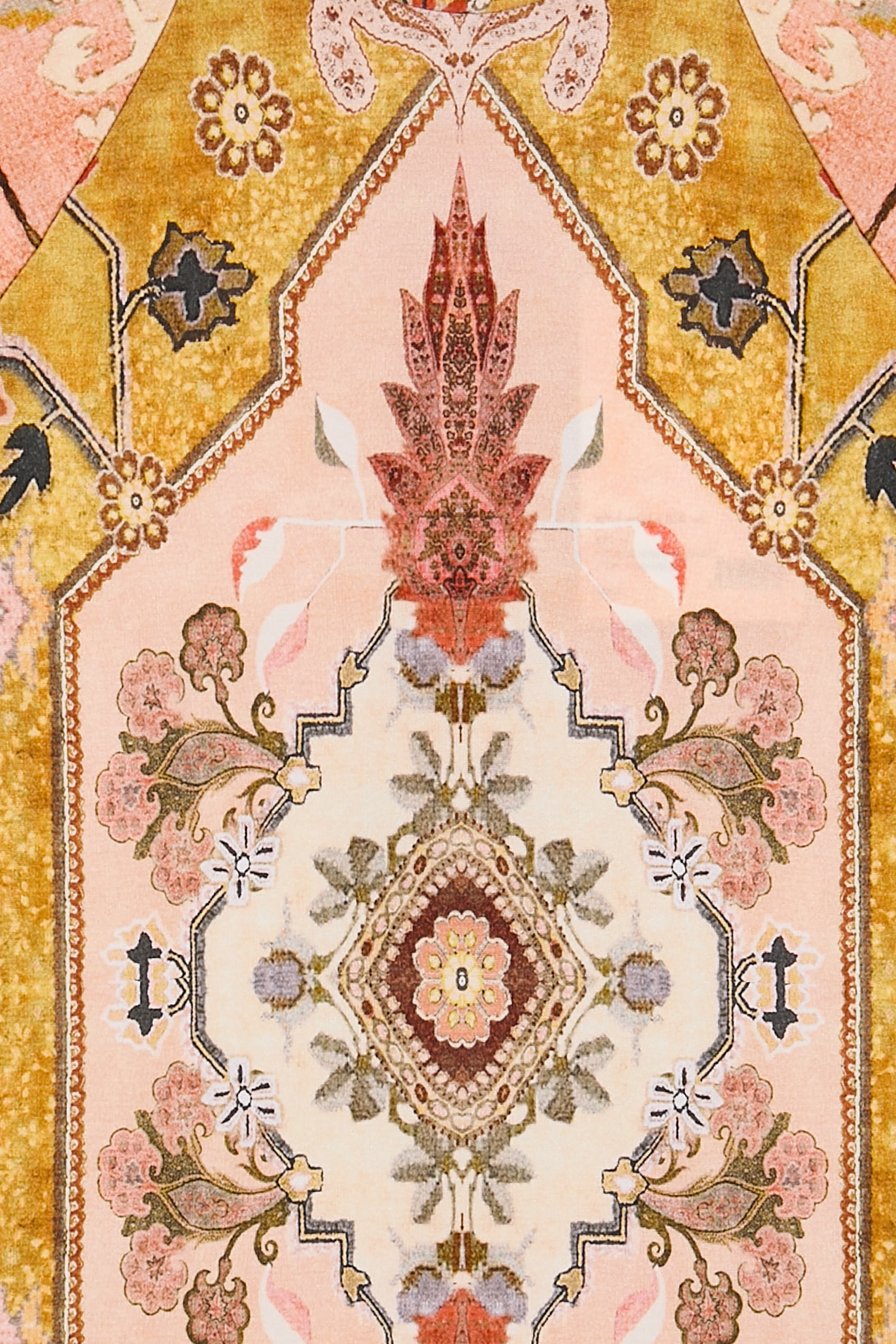 بيكيني وايلي بطبعات للأطفال