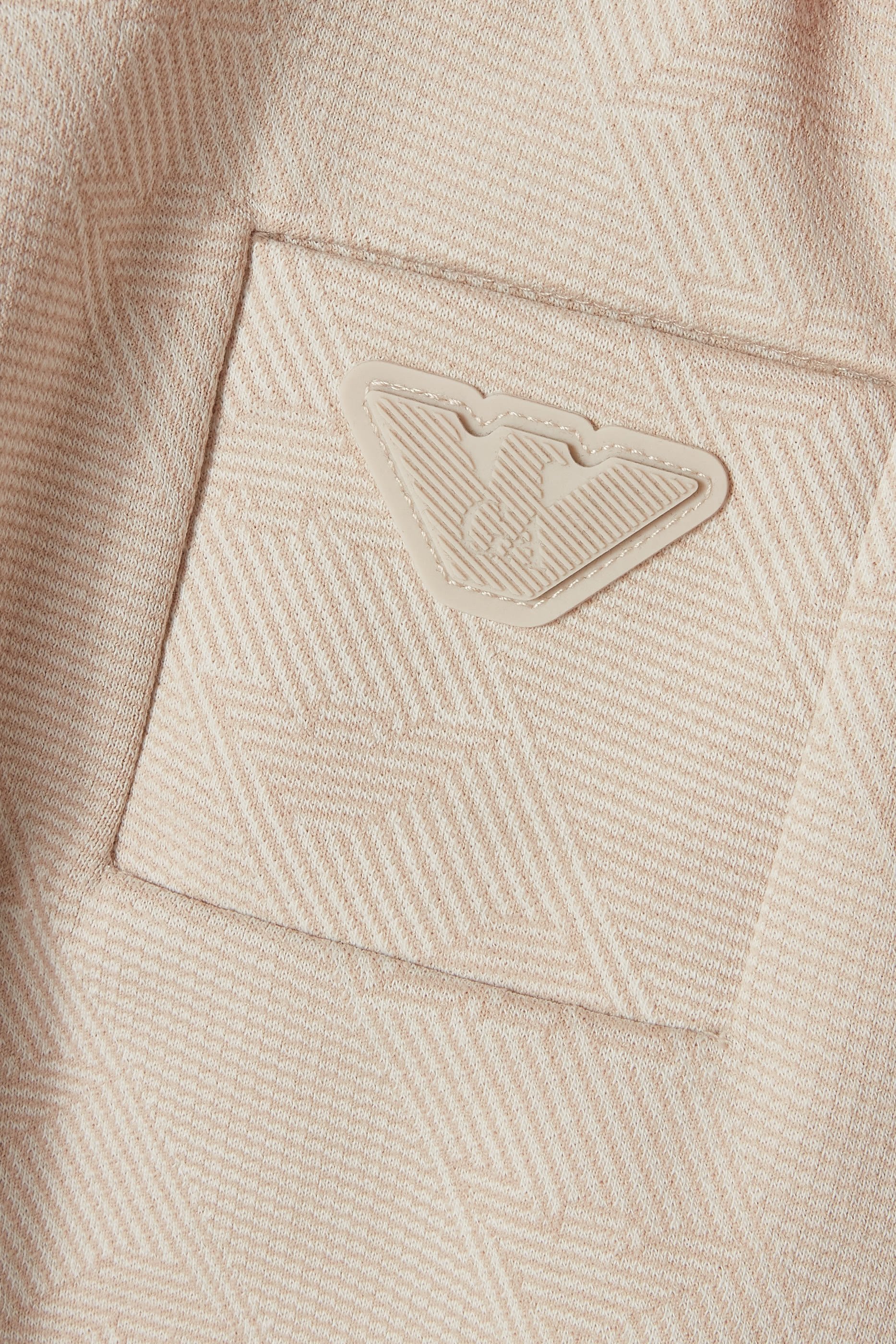 Kids Eagle Logo Sweatshirt 