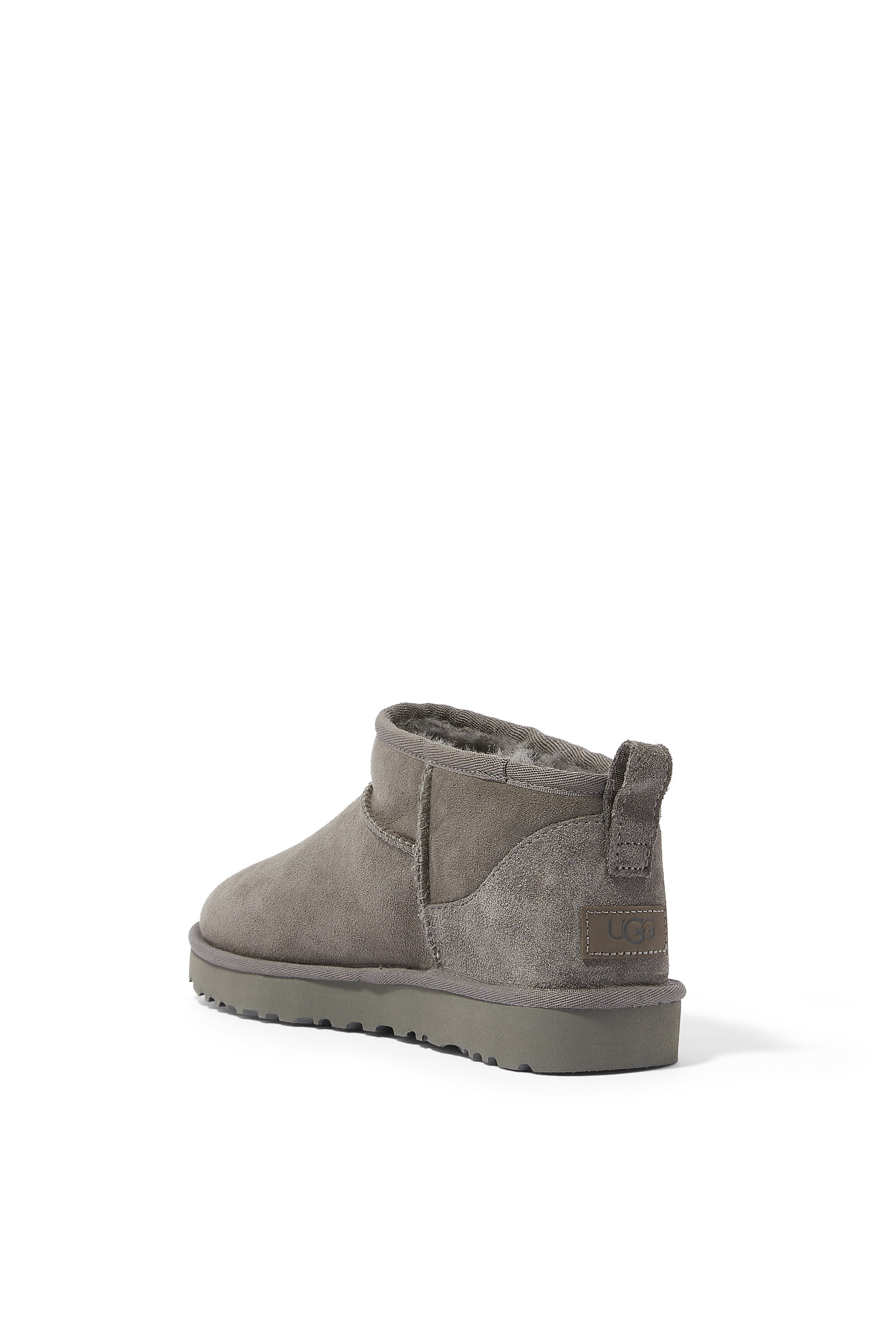 بوت كلاسيك التر ميني