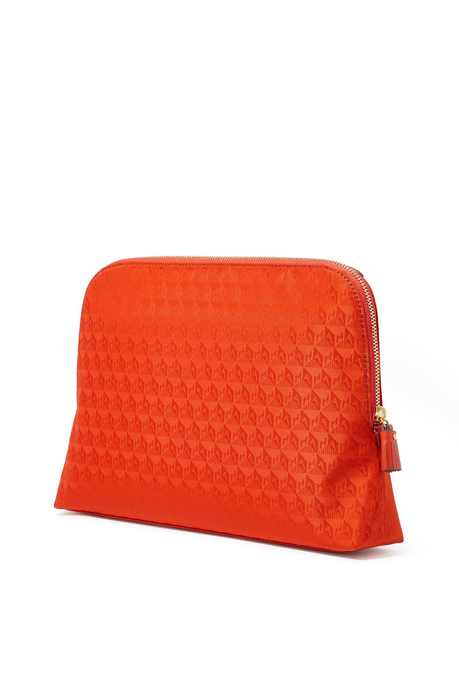 حقيبة لوشنز اند بوشنز صغيرة بشعار الماركة