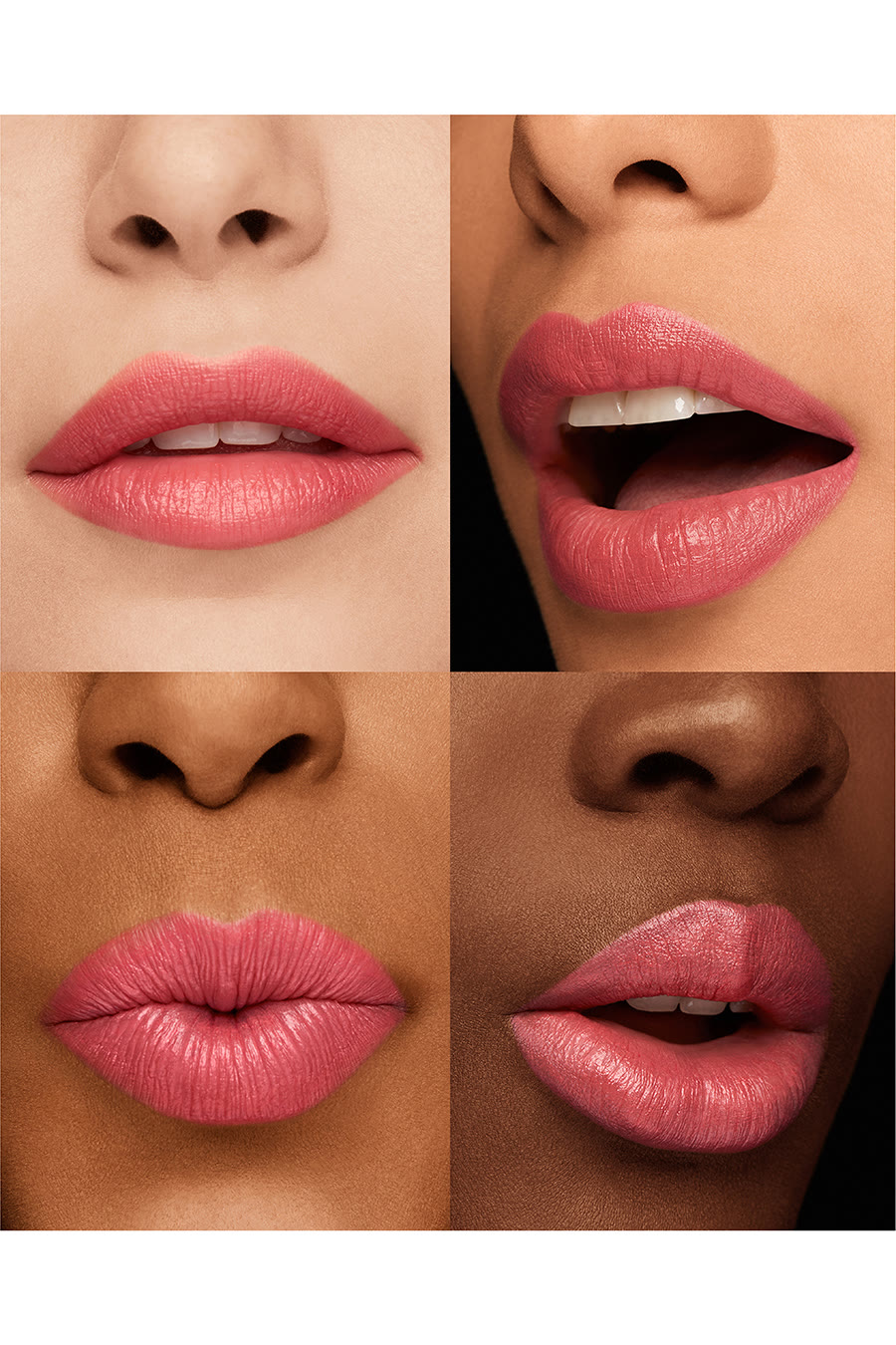 أحمر شفاه ساتن