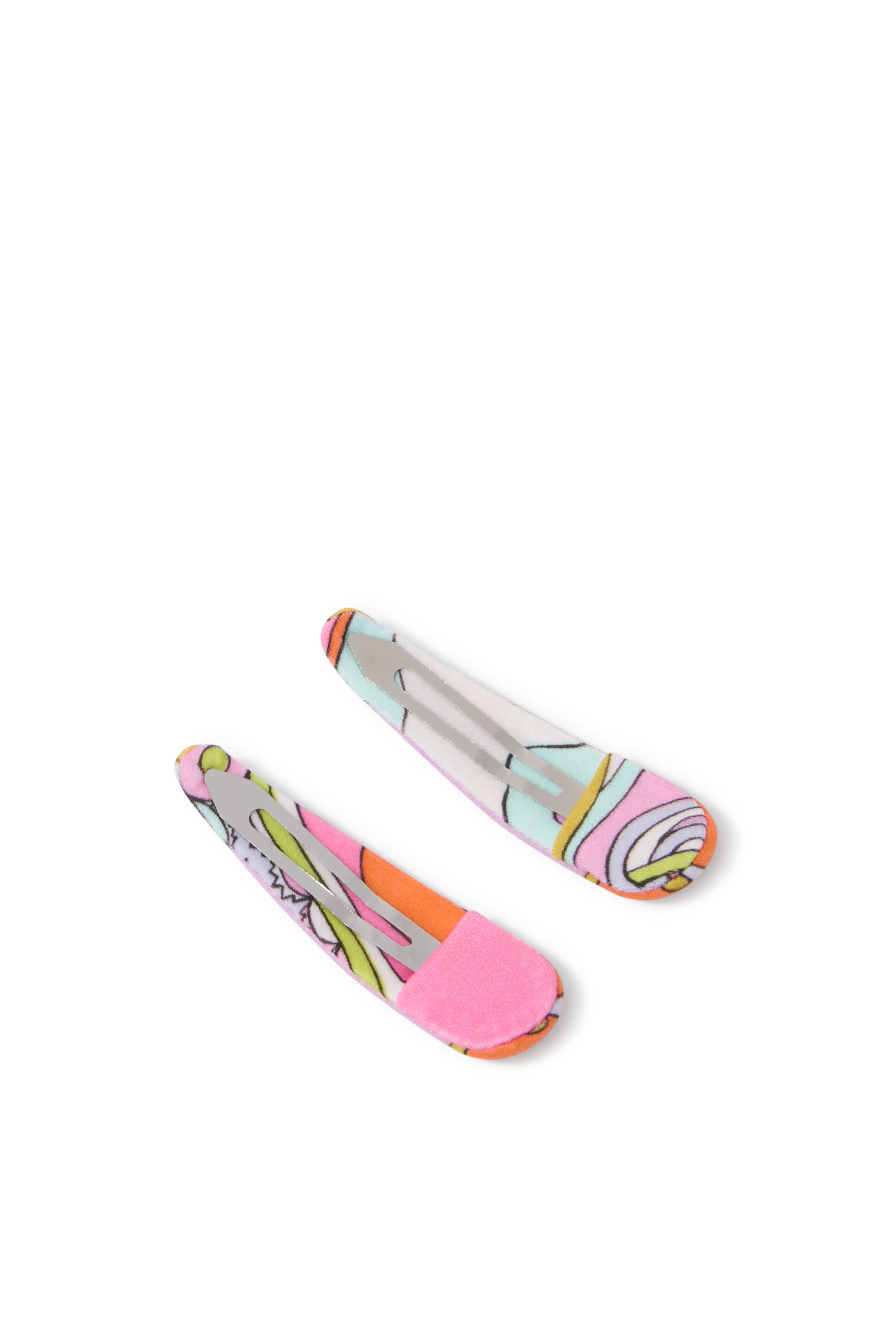 طقم مشابك شعر