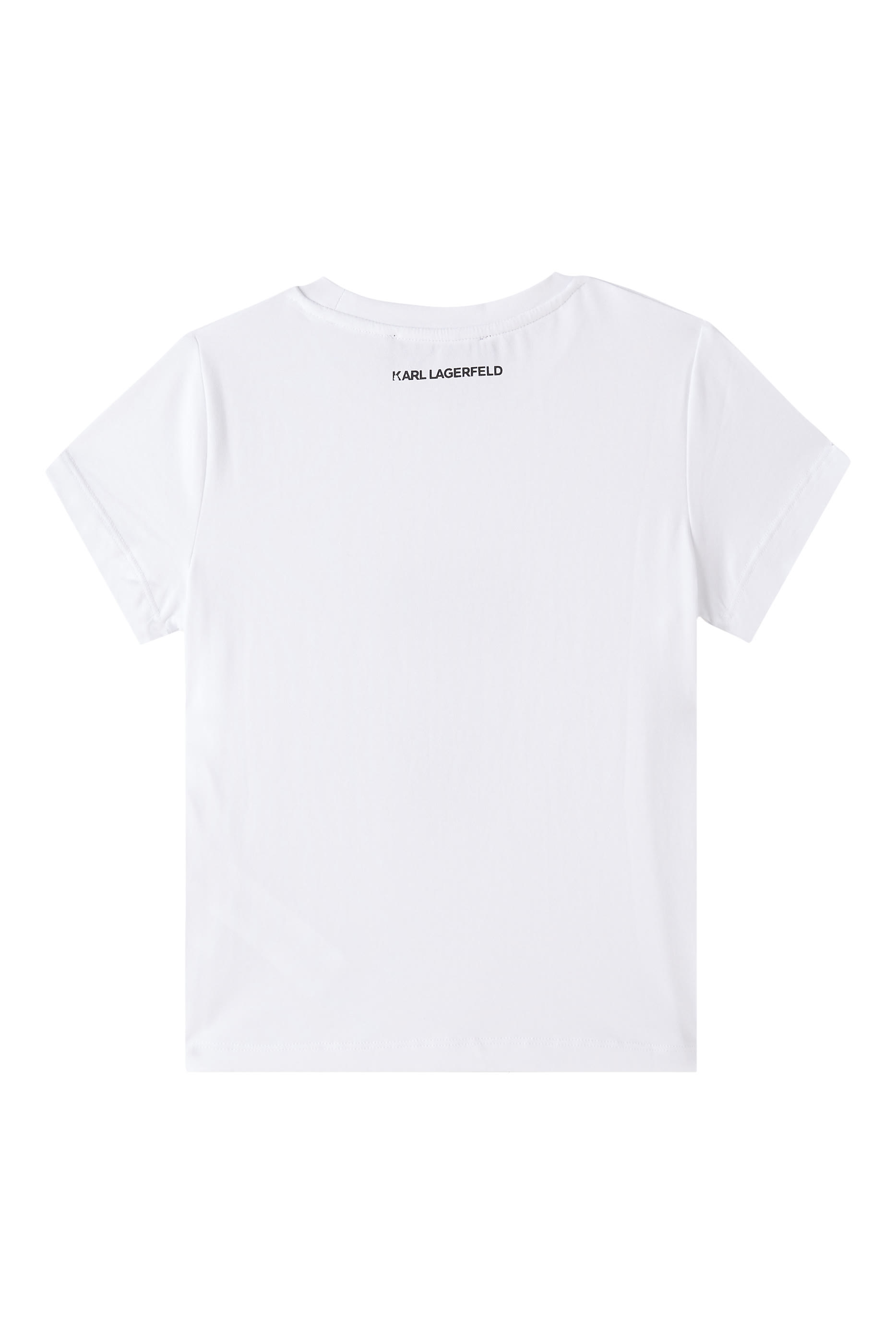 تيشيرت ايكون للأطفال