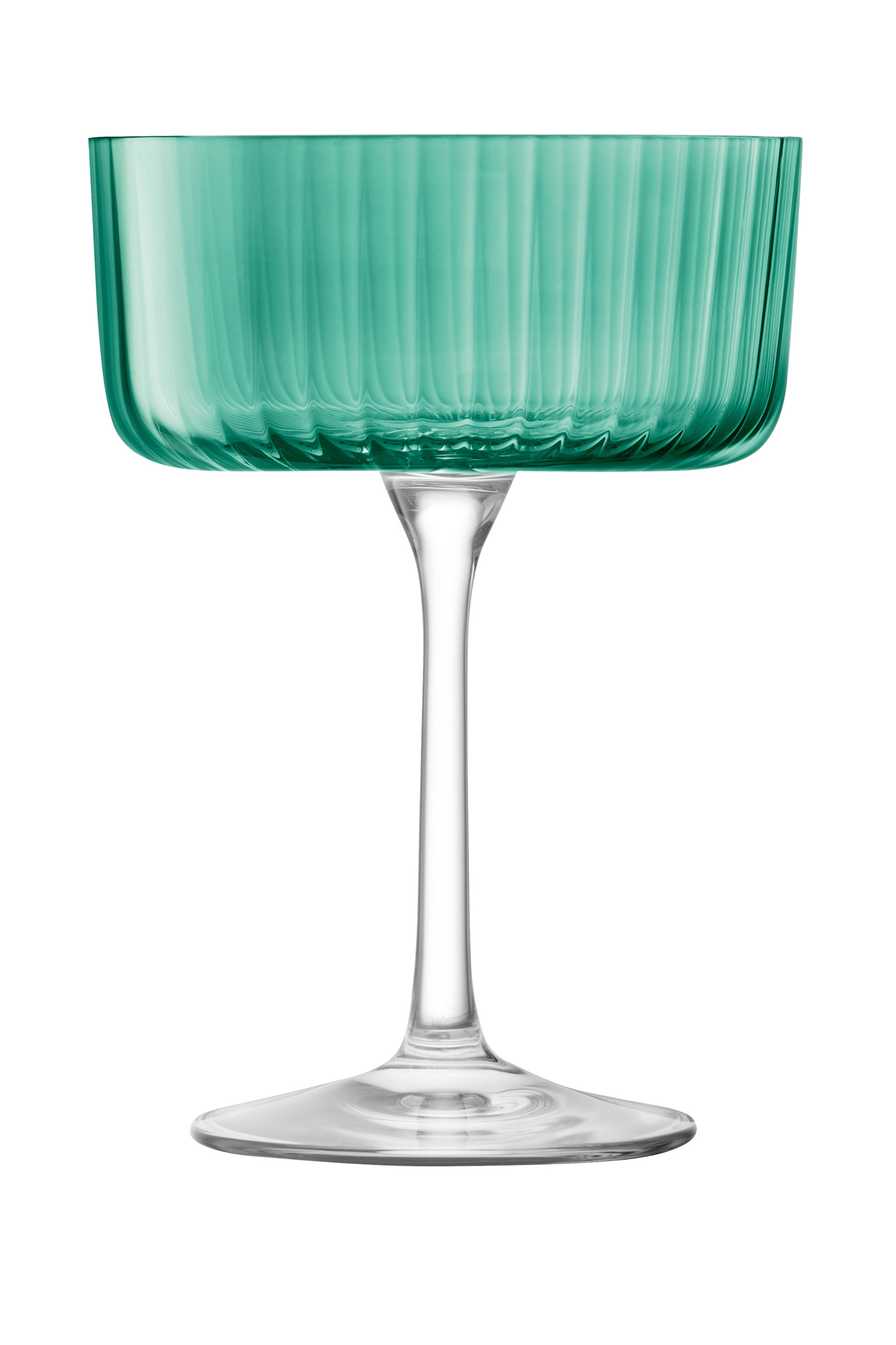 طقم كاسات جيمز للمشروبات الفاخرة، 4 قطع